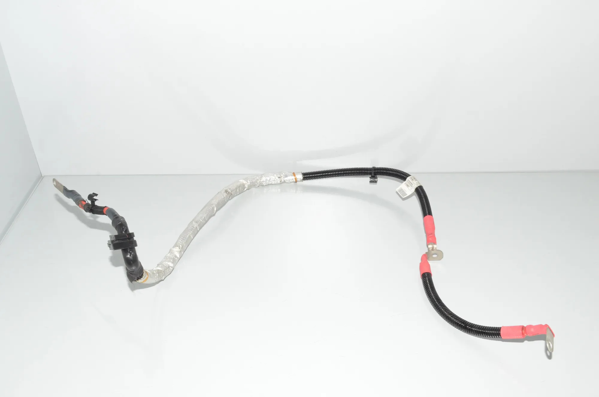 Positive Battery Cable – OEM 2388382 · BMW 2 Coupe (F22, F87) 220 i 2014 – 2