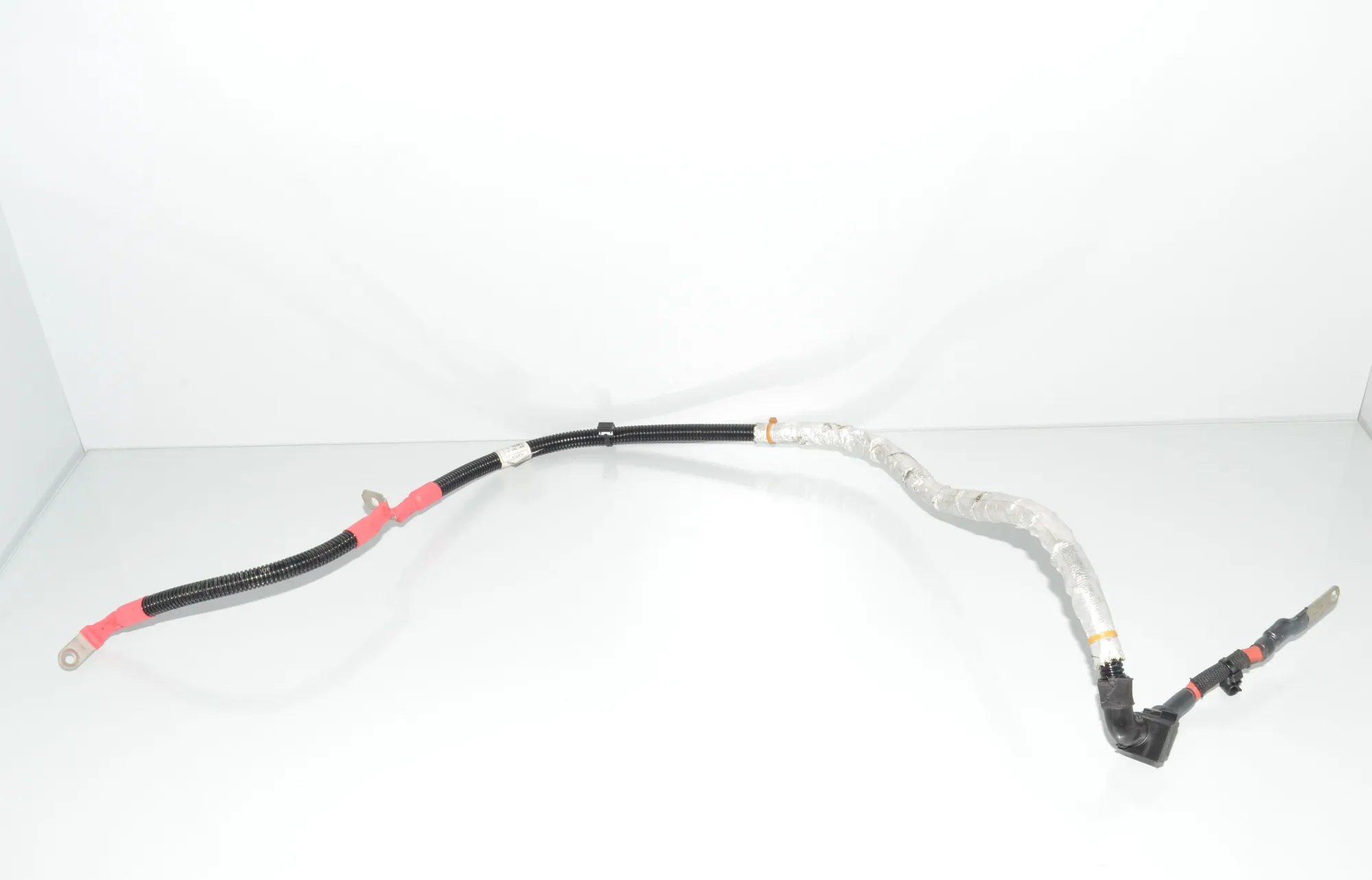 Positive Battery Cable – OEM 2388382 · BMW 2 Coupe (F22, F87) 220 i 2014