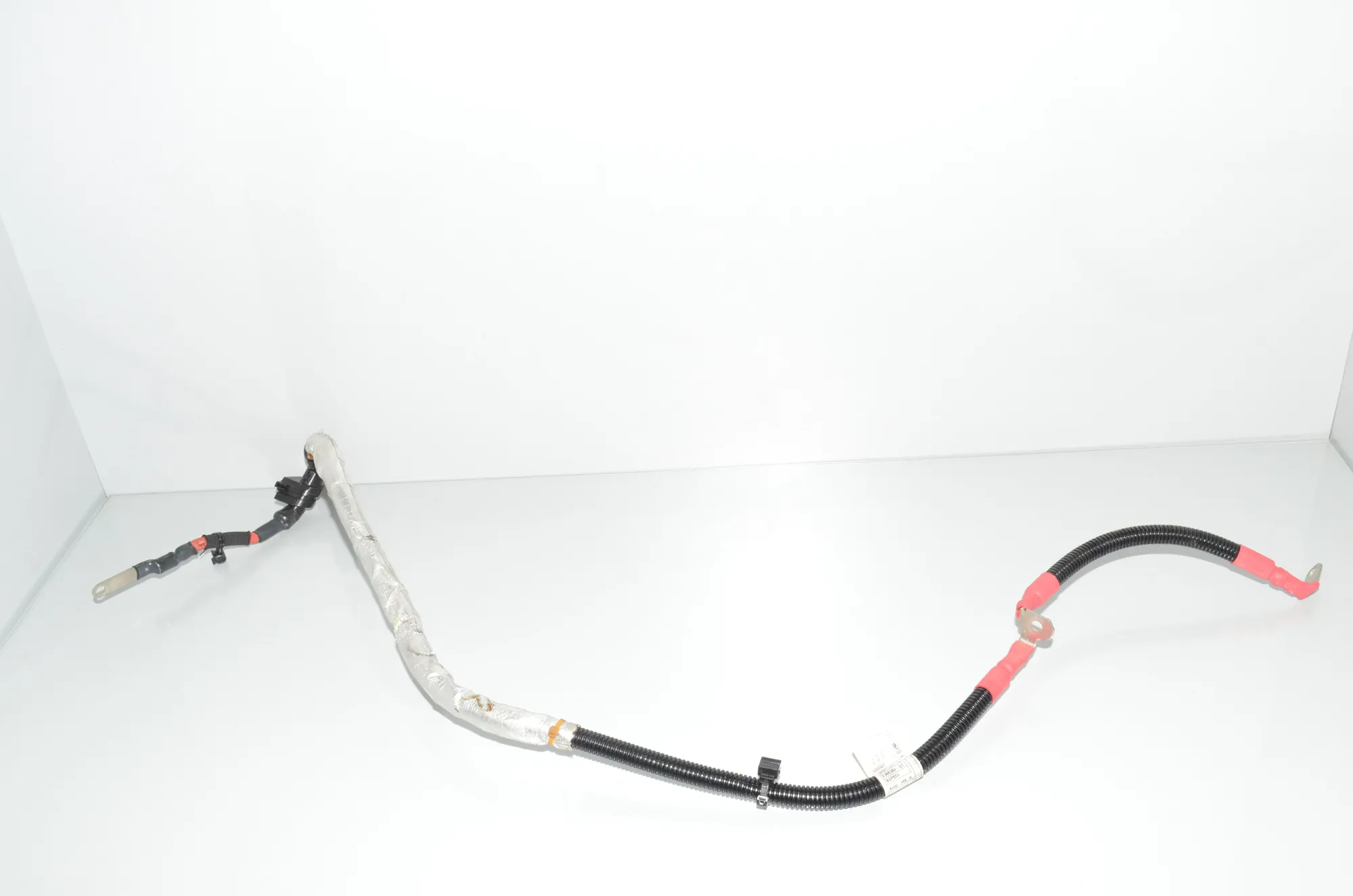 Positive Battery Cable – OEM 2388382 · BMW 2 Coupe (F22, F87) 220 i 2014 – 4