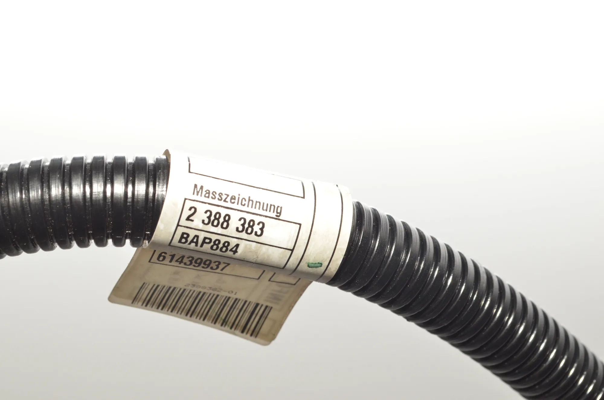 Positive Battery Cable – OEM 2388382 · BMW 2 Coupe (F22, F87) 220 i 2014 – 5