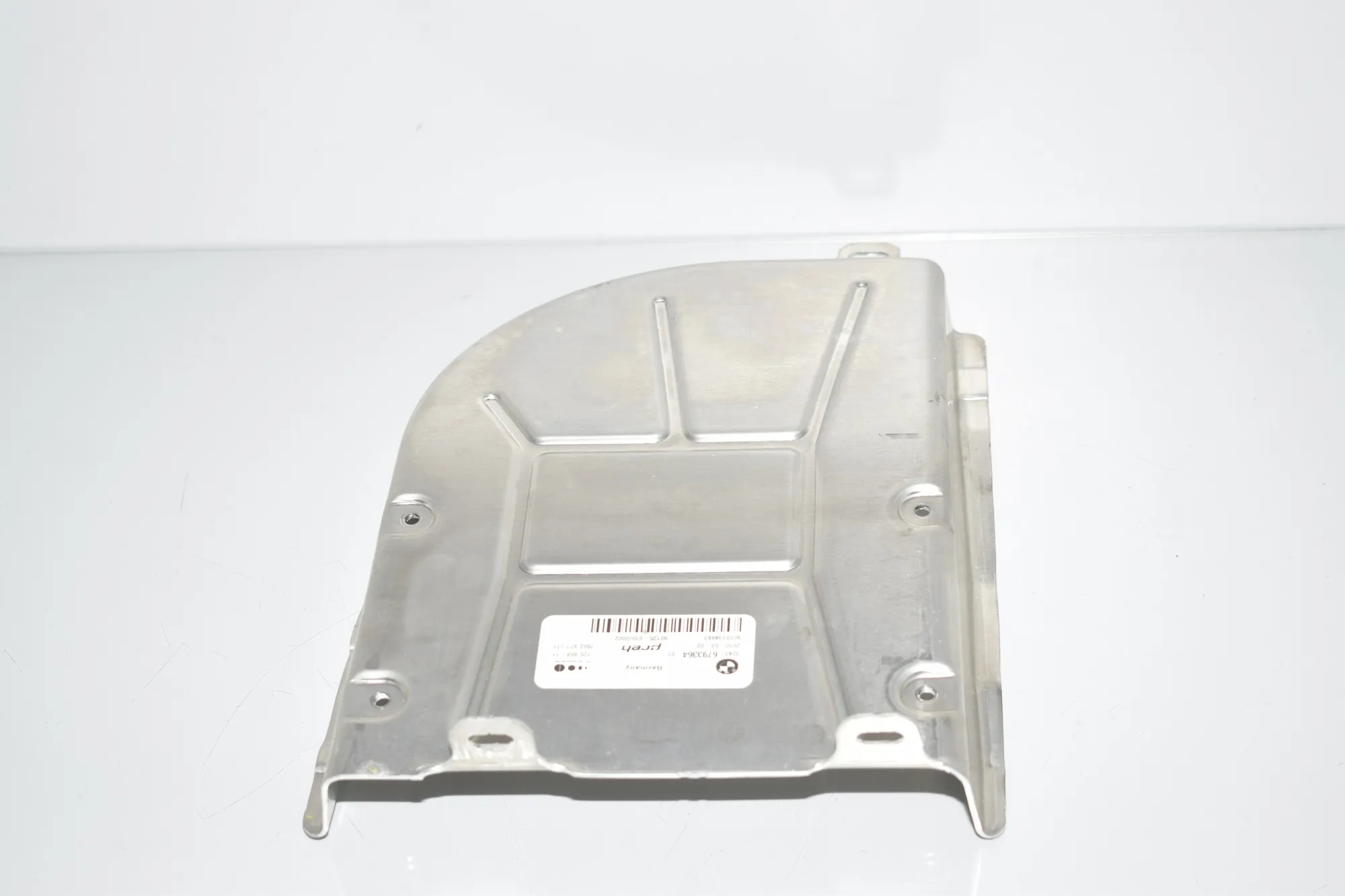 Bracket – OEM 6793364 · BMW 5 Gran Turismo (F07) 530 d 2010 – 2
