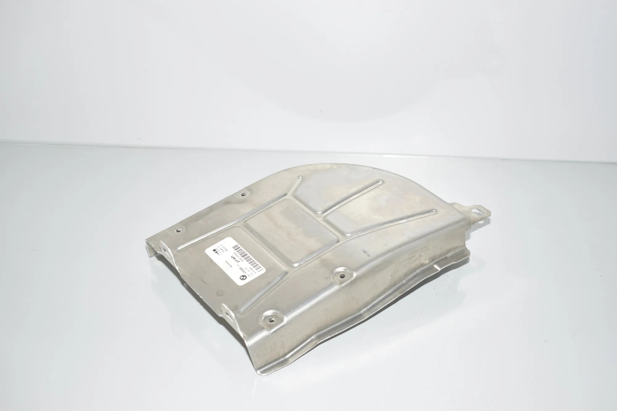Bracket – OEM 6793364 · BMW 5 Gran Turismo (F07) 530 d 2010 – 3