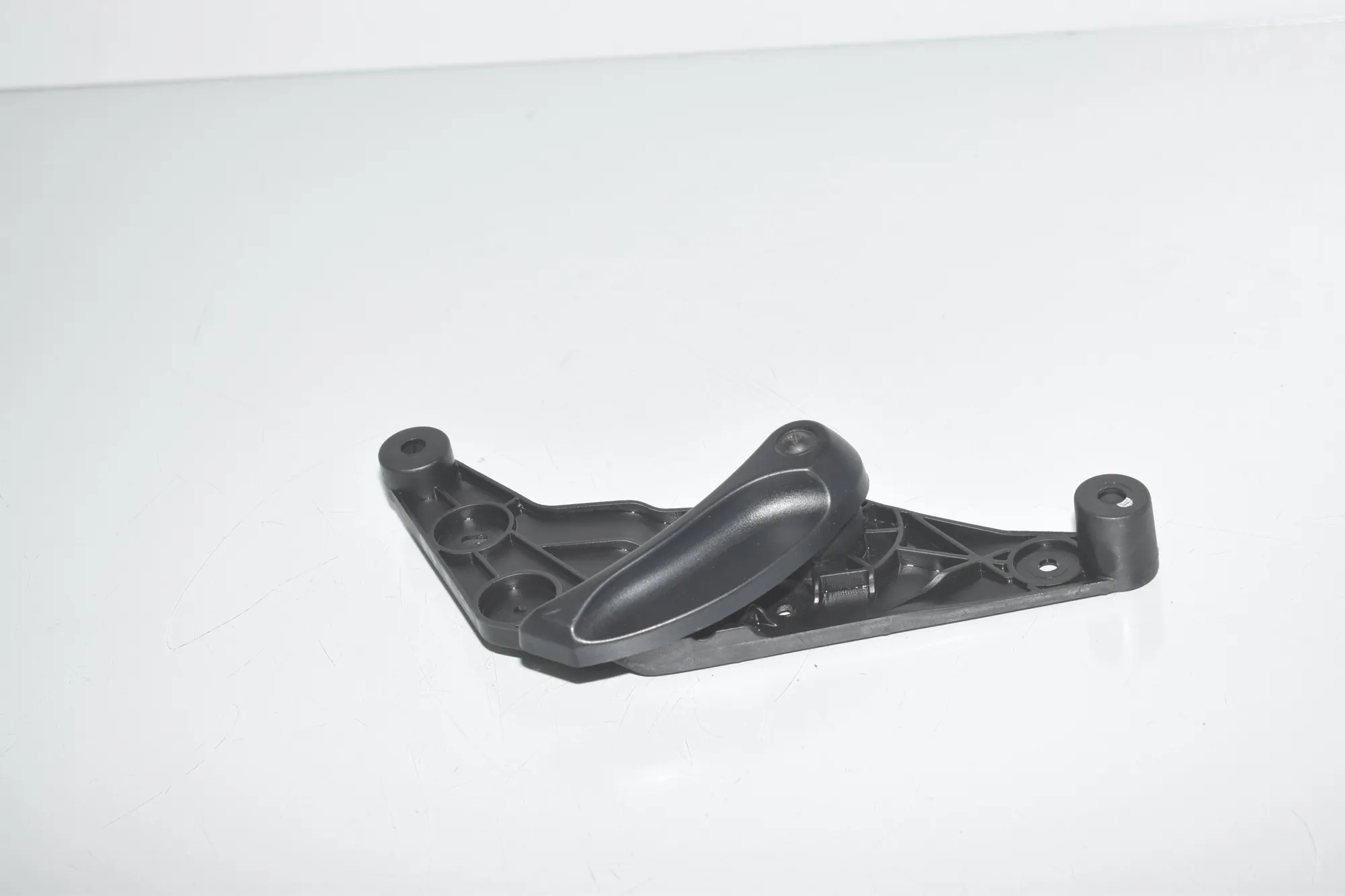Bonnet Release Handle – OEM 9114002 · BMW 5 Gran Turismo (F07) 530 d 2010 – 2