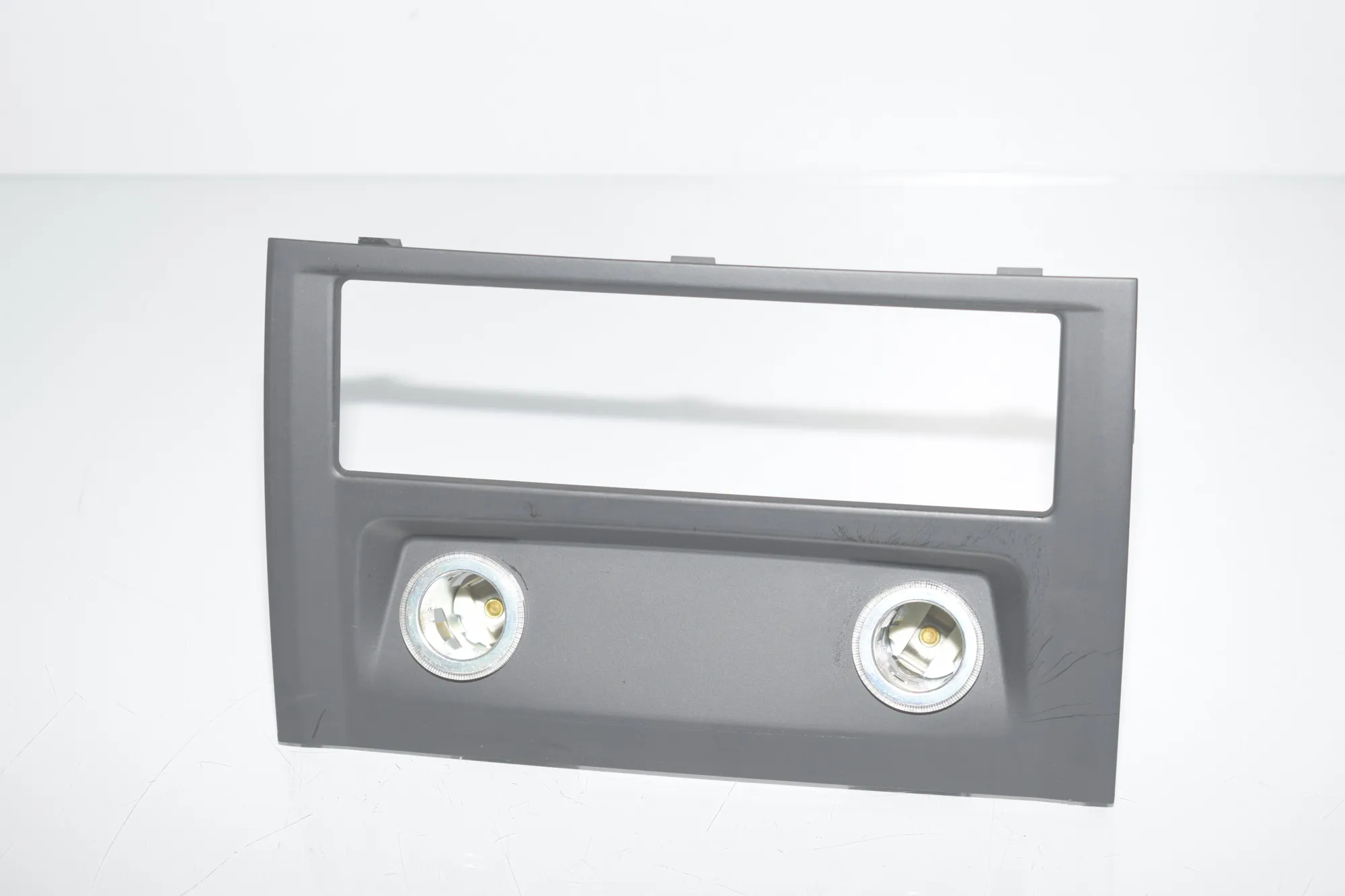 Center Console Trim – OEM 9178351 · BMW 5 Gran Turismo (F07) 530 d 2010 – 2