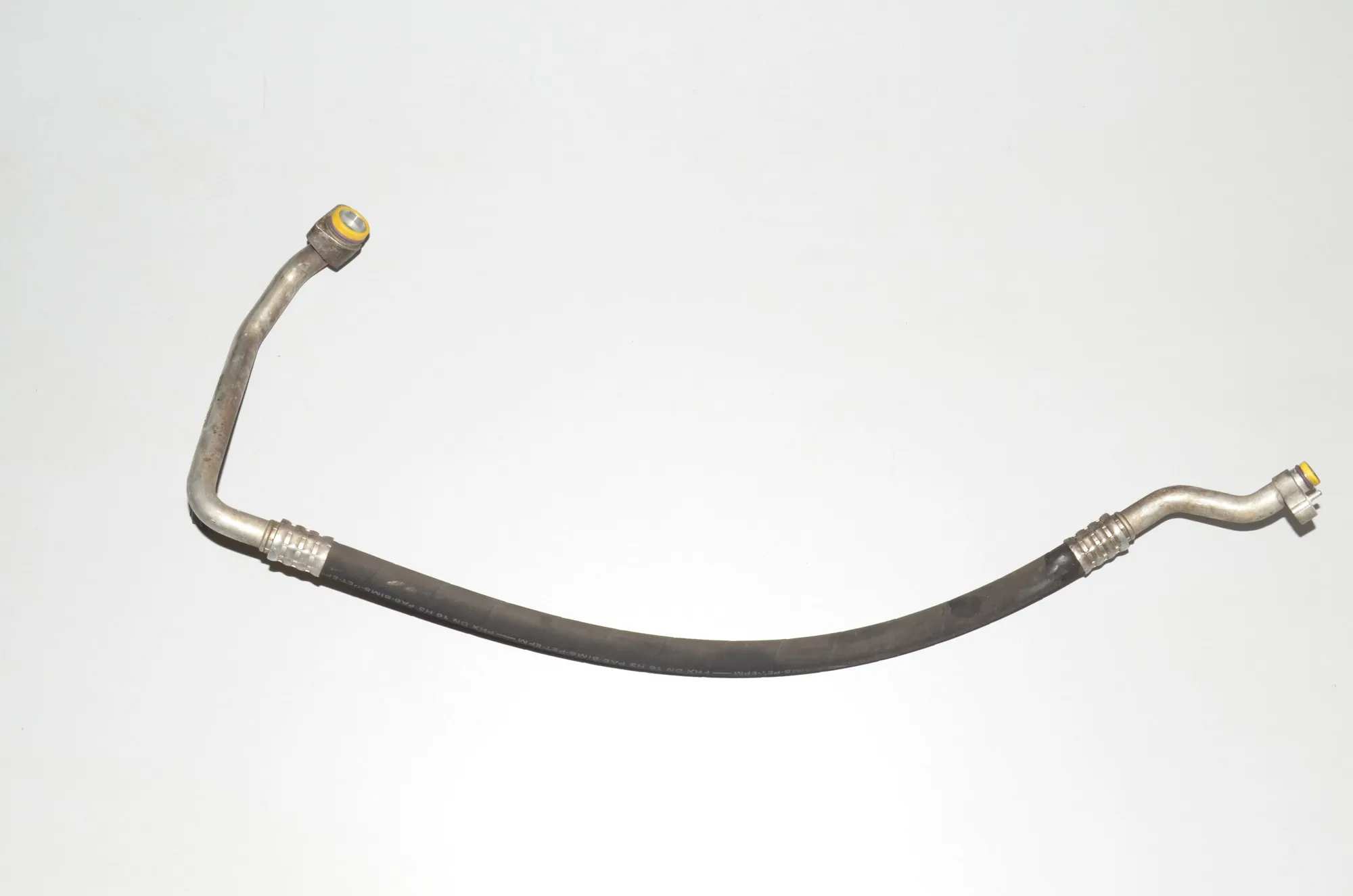 A/C Air Con Hose Pipe – OEM 9201928 · BMW 5 Gran Turismo (F07) 530 d 2010 – 4