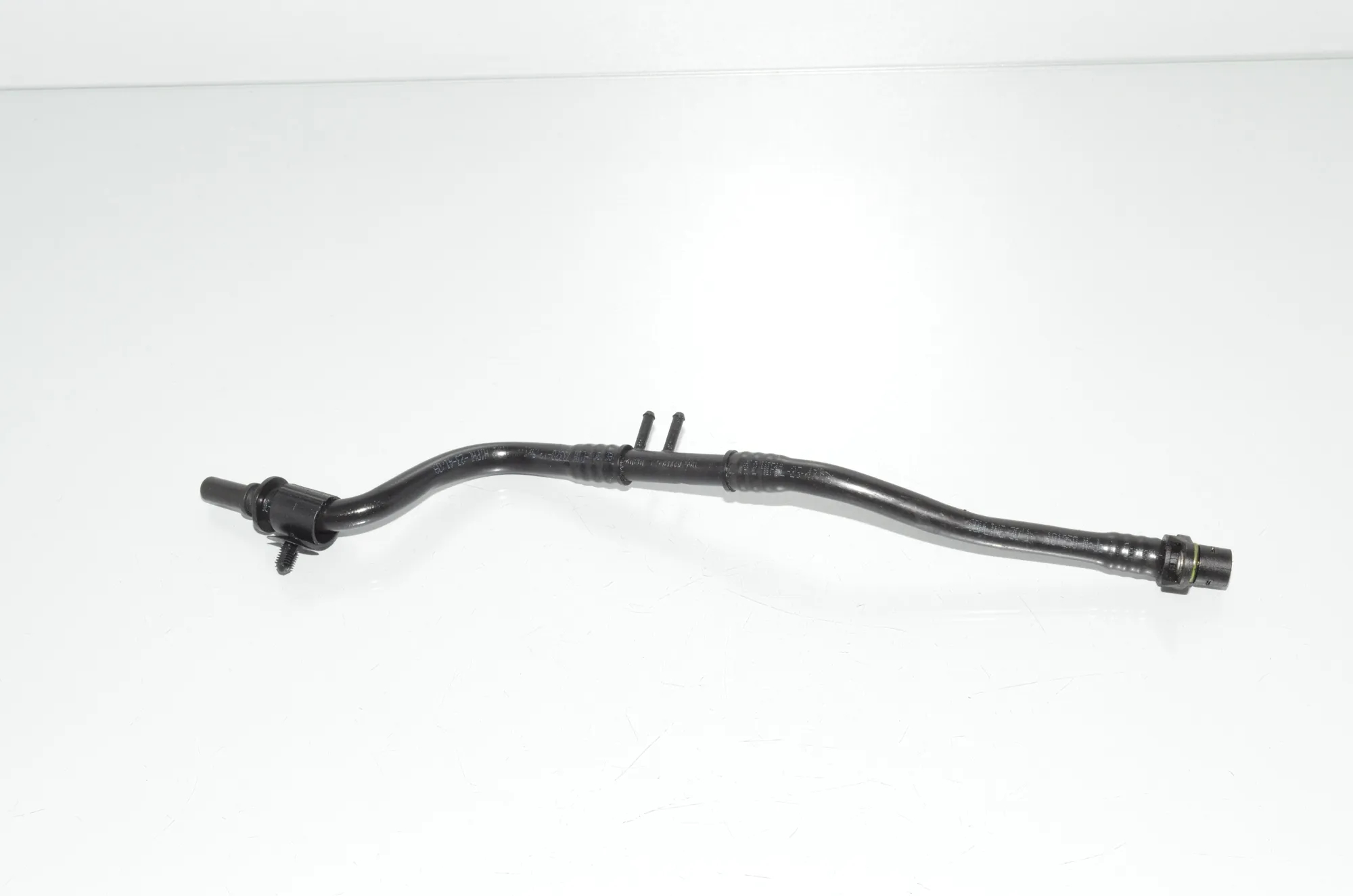 Vacuum Tube – OEM 7800346 · BMW 5 Gran Turismo (F07) 530 d 2010 – 2