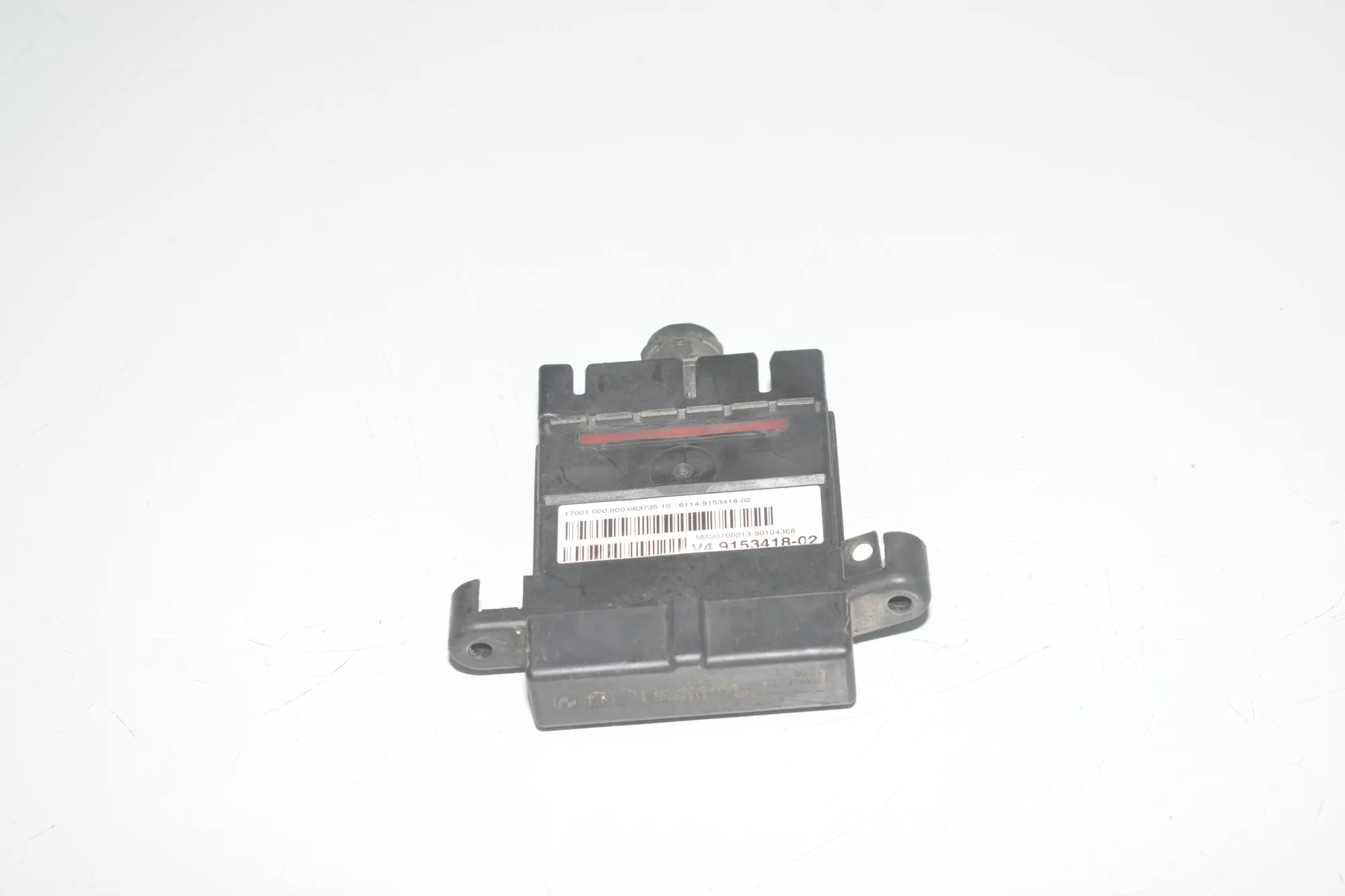 Power Distribution Unit – OEM 9153418 · BMW 5 Gran Turismo (F07) 530 d 2010