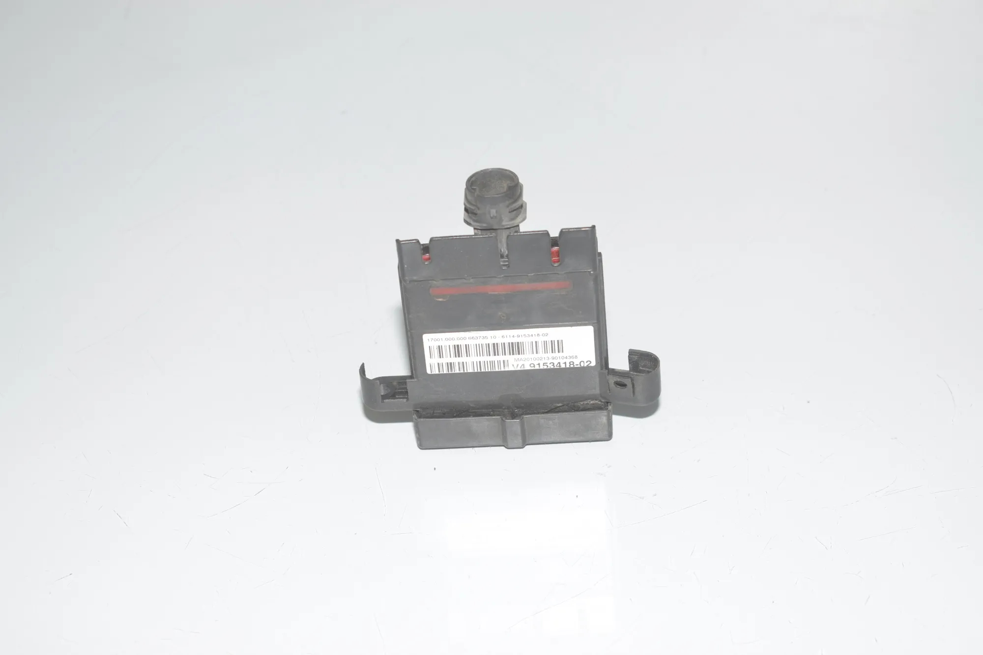 Power Distribution Unit – OEM 9153418 · BMW 5 Gran Turismo (F07) 530 d 2010 – 2