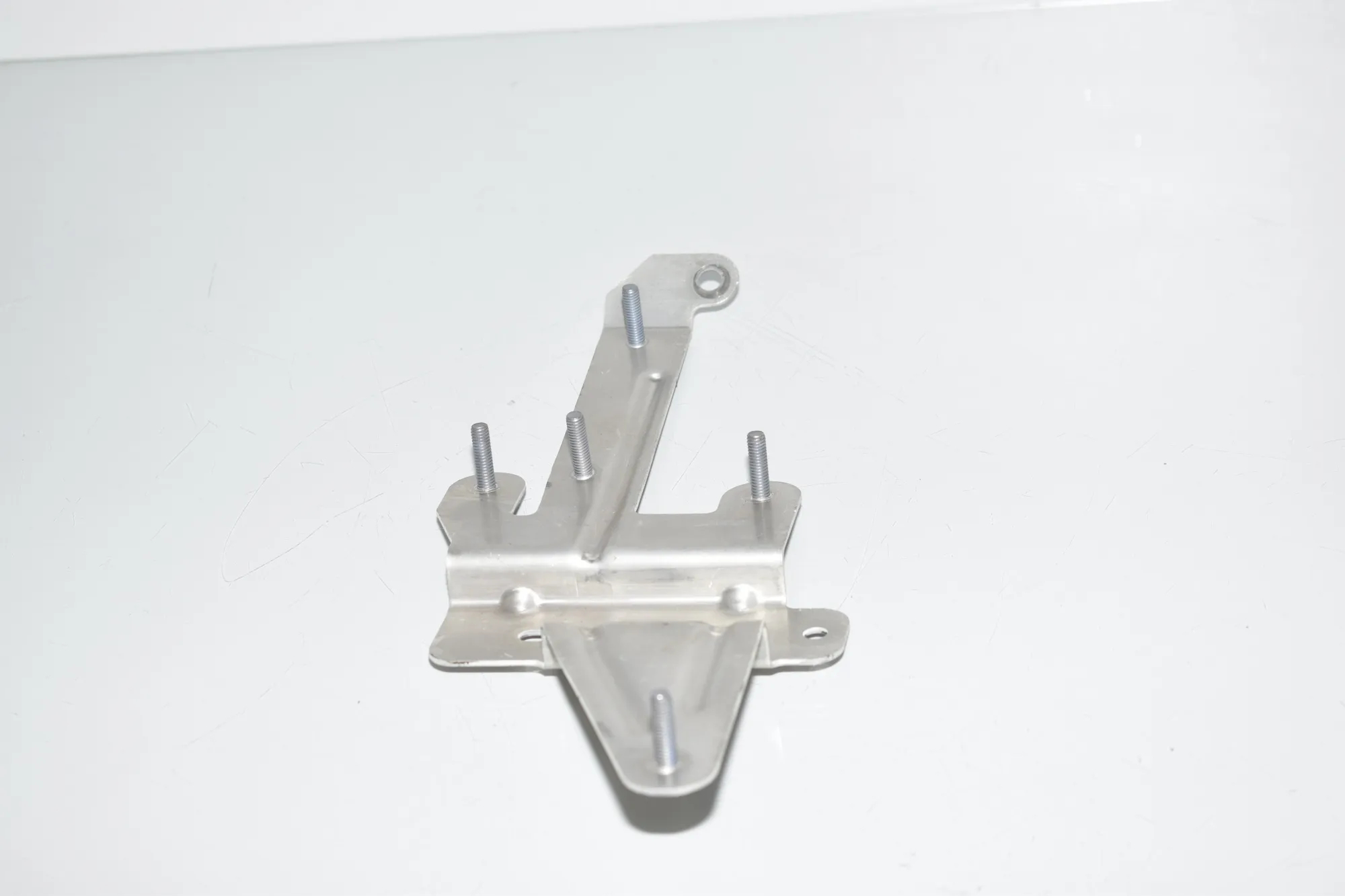 Bracket – OEM 6789227 · BMW 5 Gran Turismo (F07) 530 d 2010 – 3