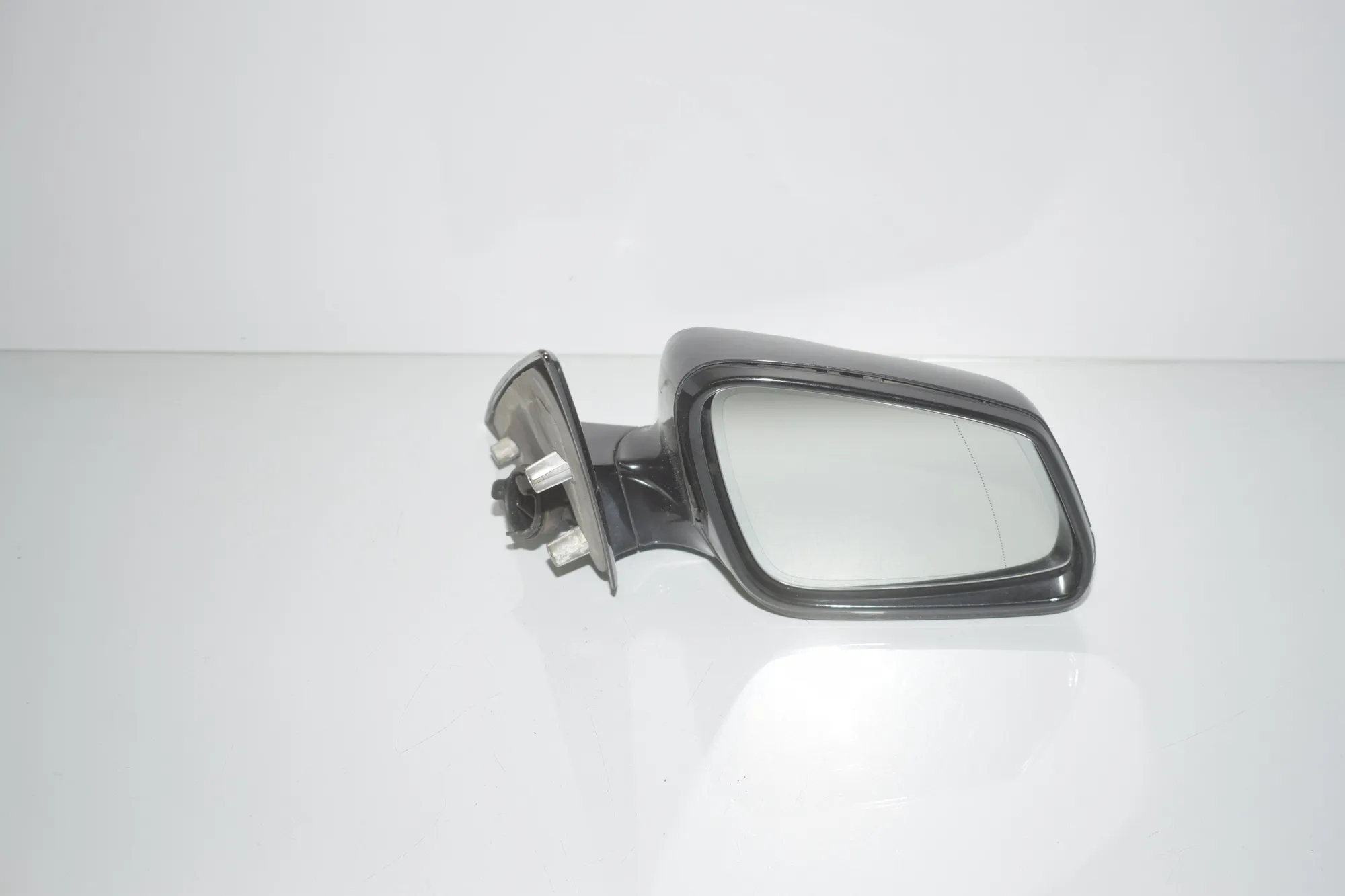 Right Side Wing Mirror – OEM 7283668 · BMW 5 Gran Turismo (F07) 530 d 2010