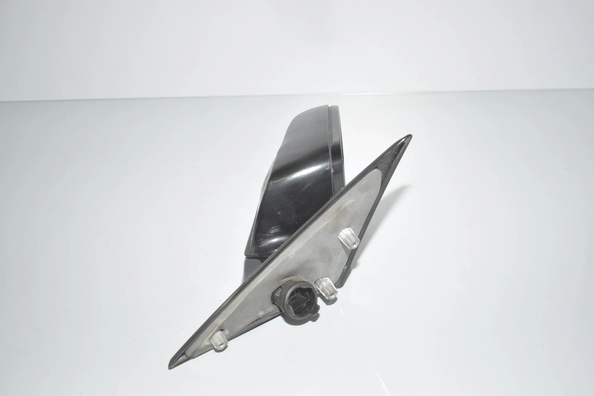 Right Side Wing Mirror – OEM 7283668 · BMW 5 Gran Turismo (F07) 530 d 2010 – 4
