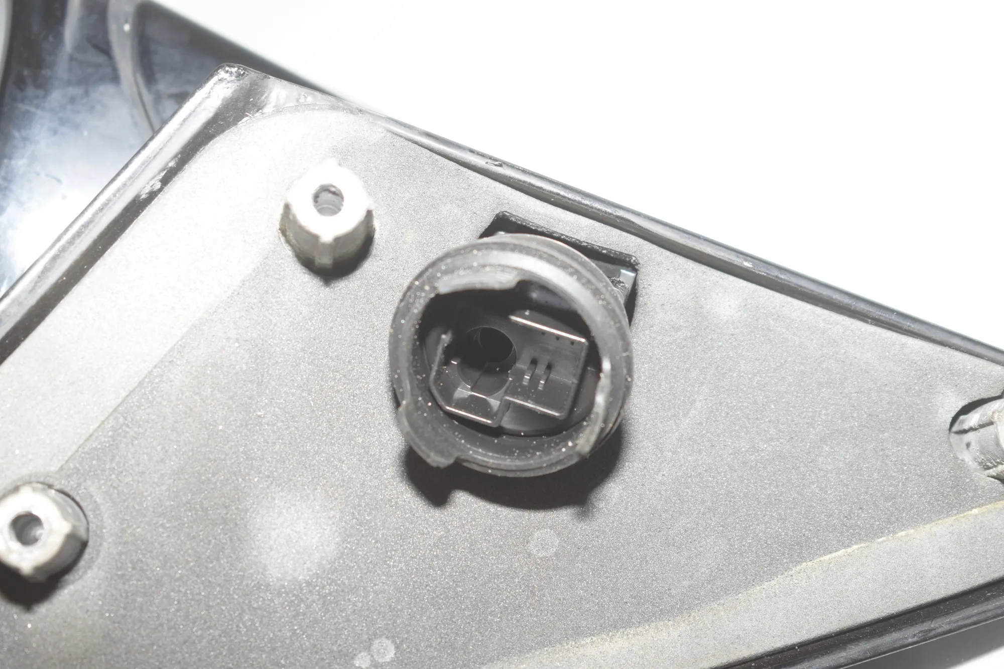 Right Side Wing Mirror – OEM 7283668 · BMW 5 Gran Turismo (F07) 530 d 2010 – 6