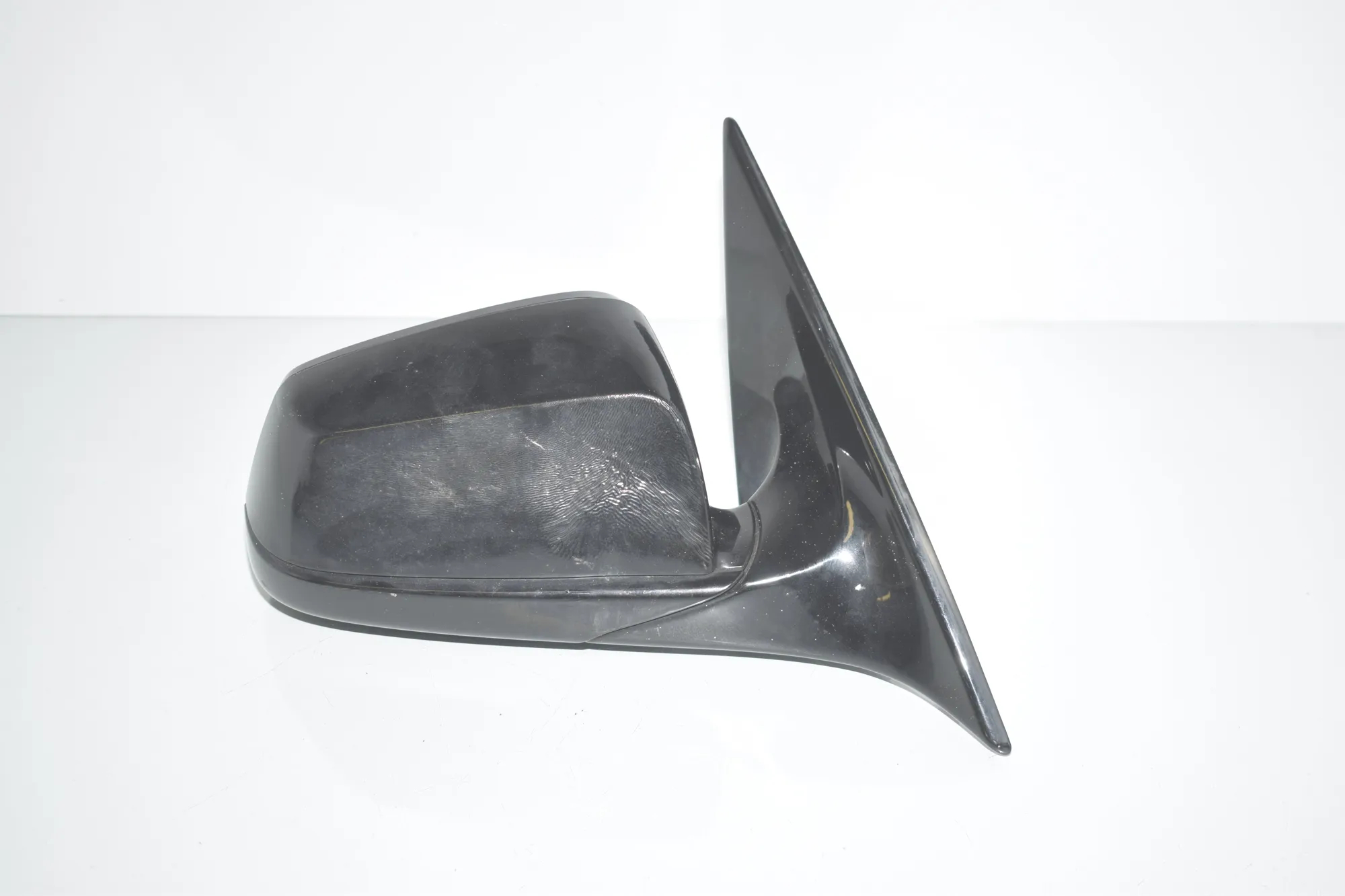 Right Side Wing Mirror – OEM 7283668 · BMW 5 Gran Turismo (F07) 530 d 2010 – 5