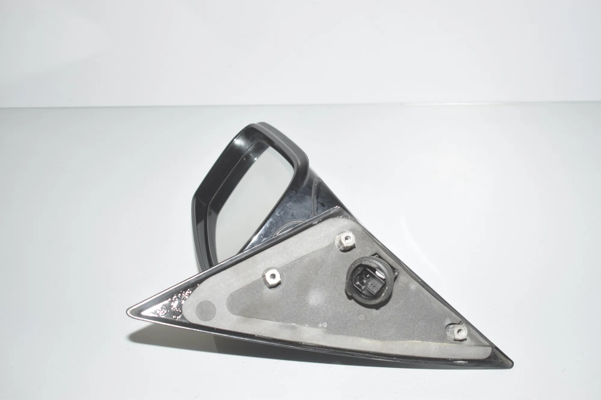 Right Side Wing Mirror – OEM 7283668 · BMW 5 Gran Turismo (F07) 530 d 2010 – 3