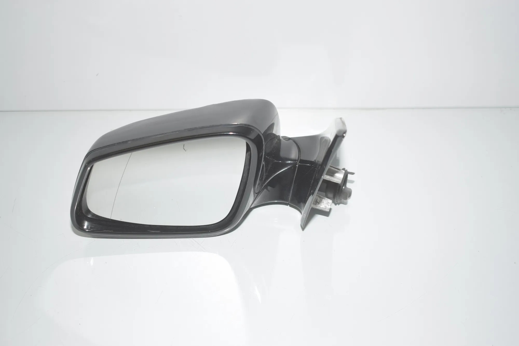 Left Side Wing Mirror – OEM 7283667 · BMW 5 Gran Turismo (F07) 530 d 2010