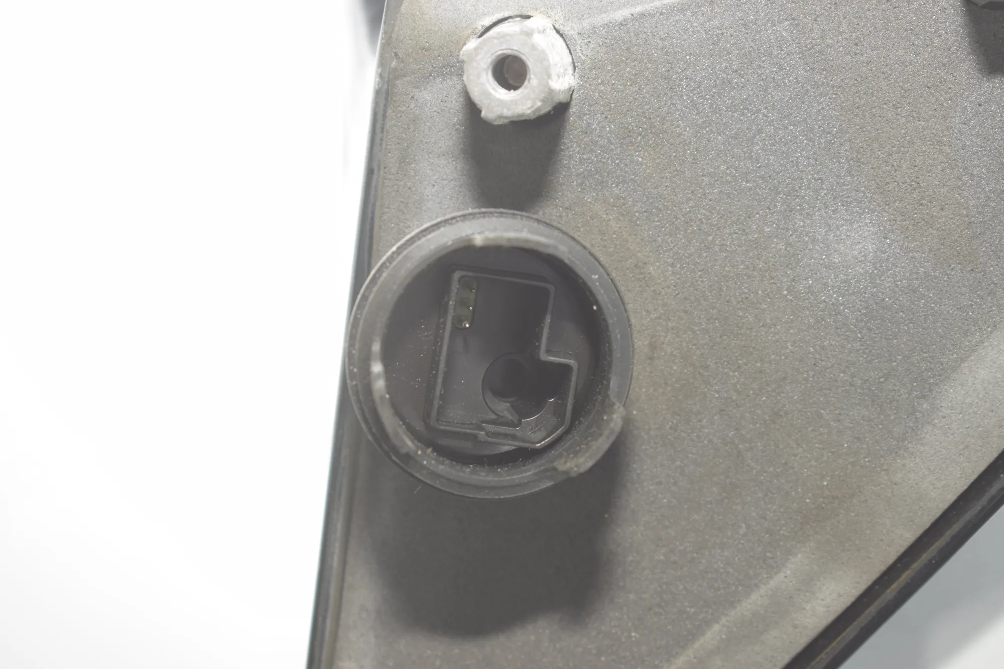 Left Side Wing Mirror – OEM 7283667 · BMW 5 Gran Turismo (F07) 530 d 2010 – 6