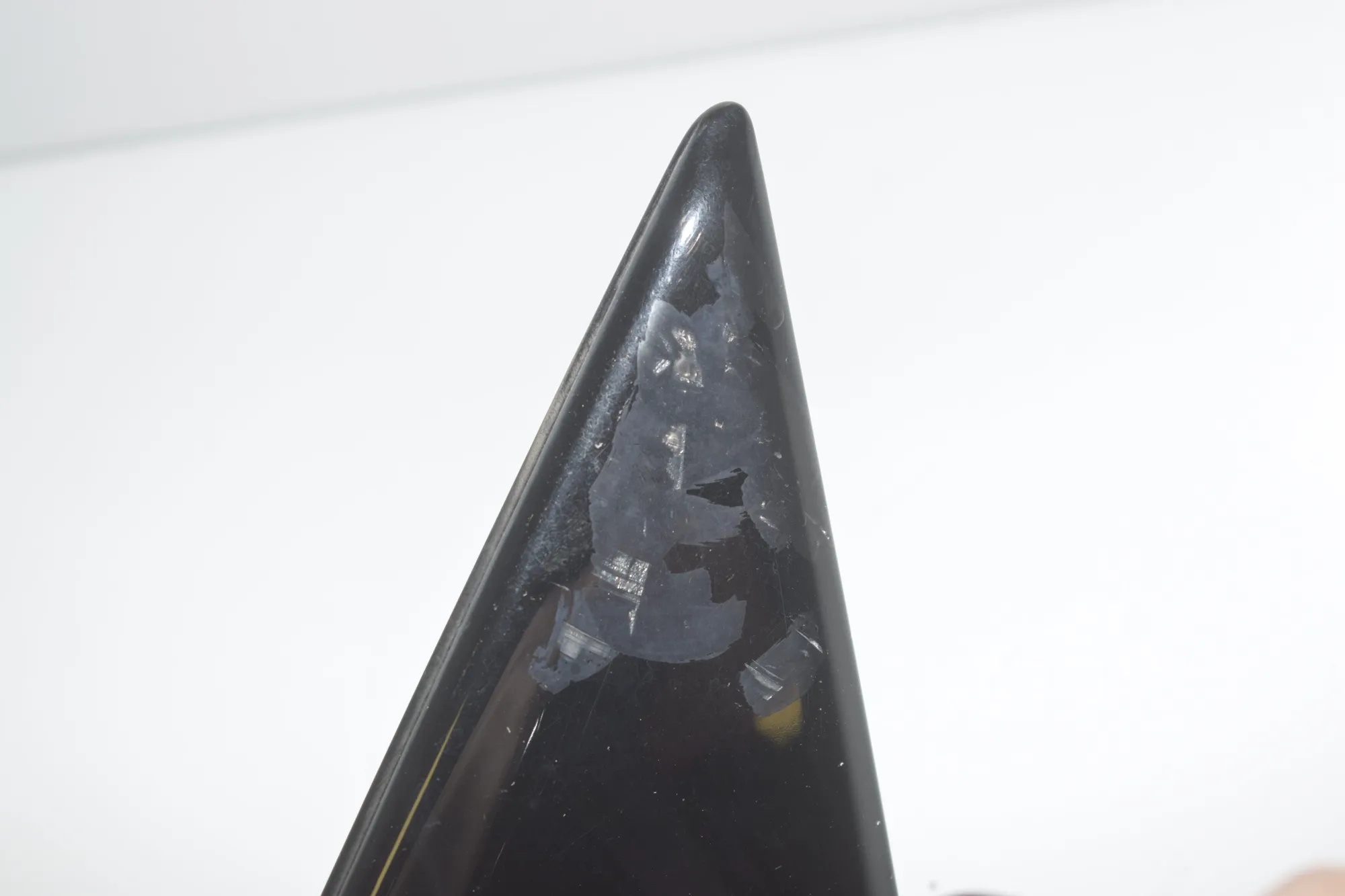 Left Side Wing Mirror – OEM 7283667 · BMW 5 Gran Turismo (F07) 530 d 2010 – 5