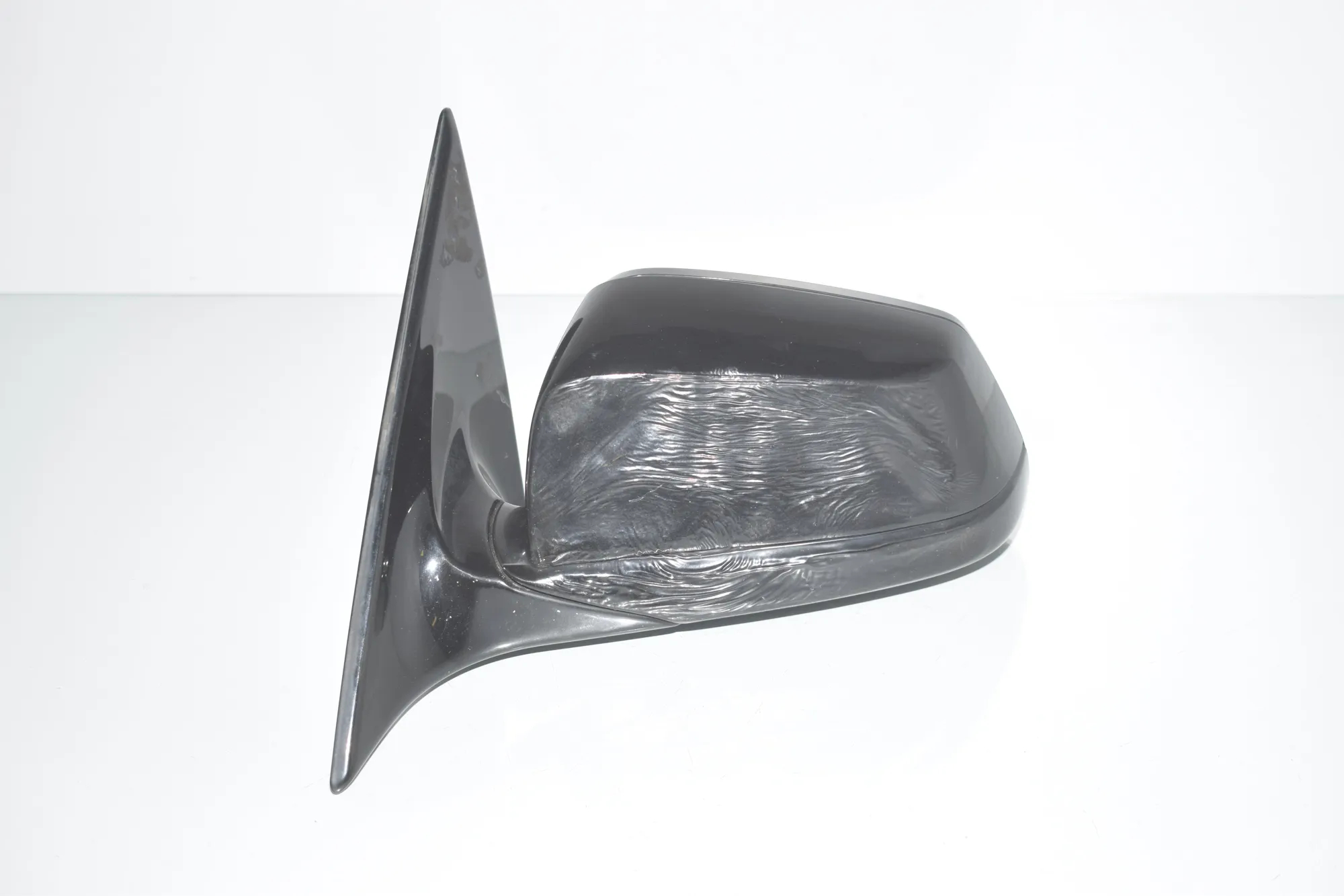 Left Side Wing Mirror – OEM 7283667 · BMW 5 Gran Turismo (F07) 530 d 2010 – 4