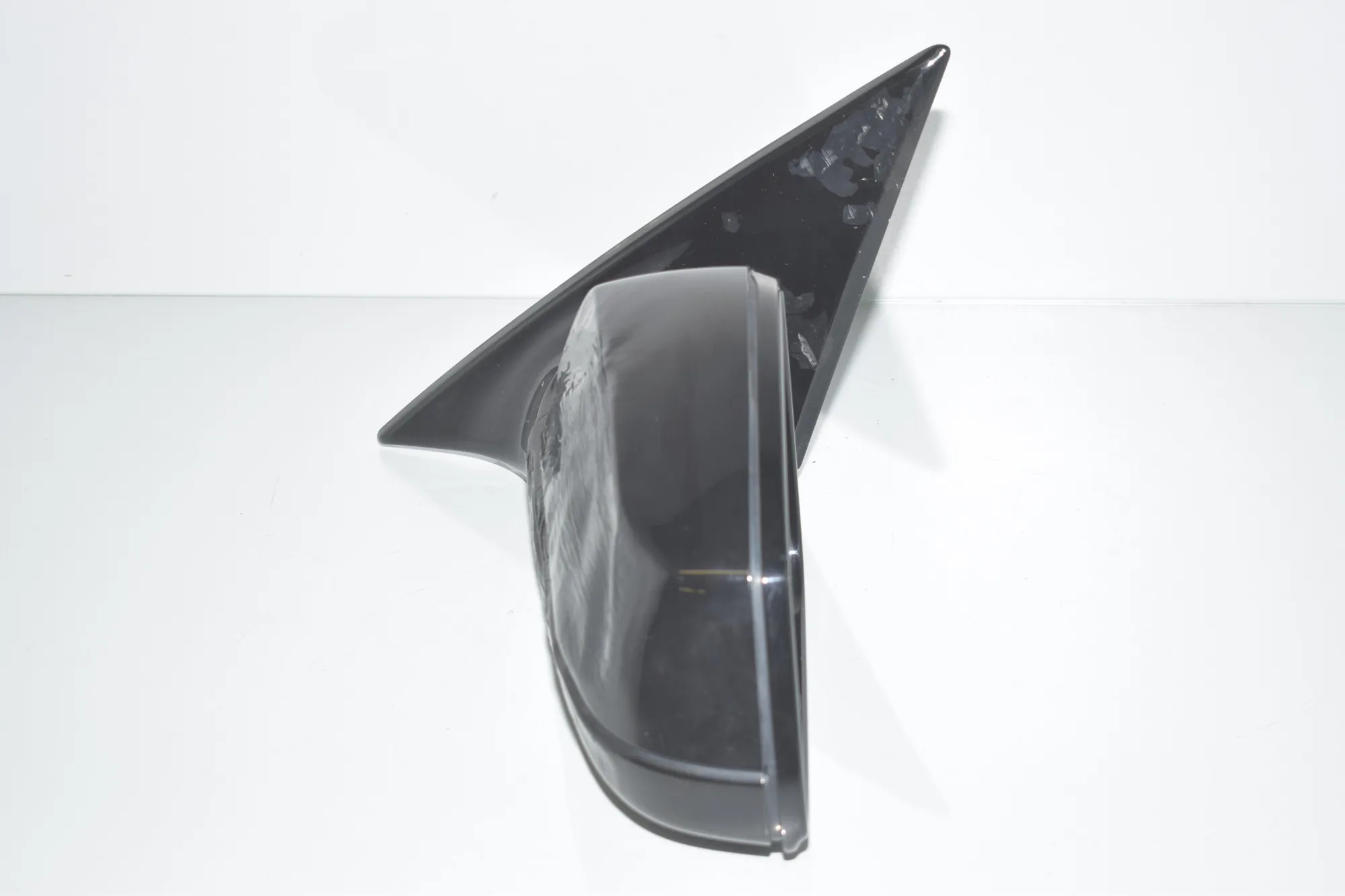 Left Side Wing Mirror – OEM 7283667 · BMW 5 Gran Turismo (F07) 530 d 2010 – 3