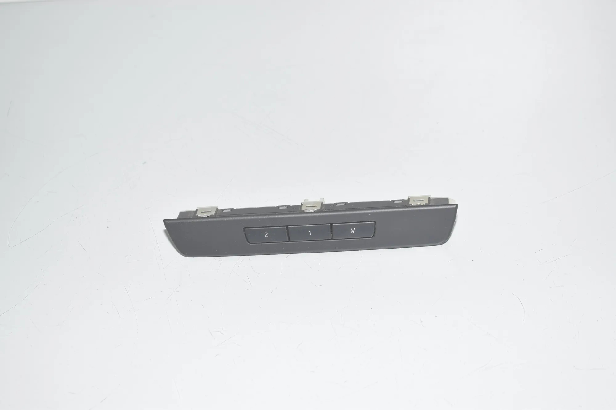 Other Control Units – OEM 9215748 · BMW 5 Gran Turismo (F07) 530 d 2010