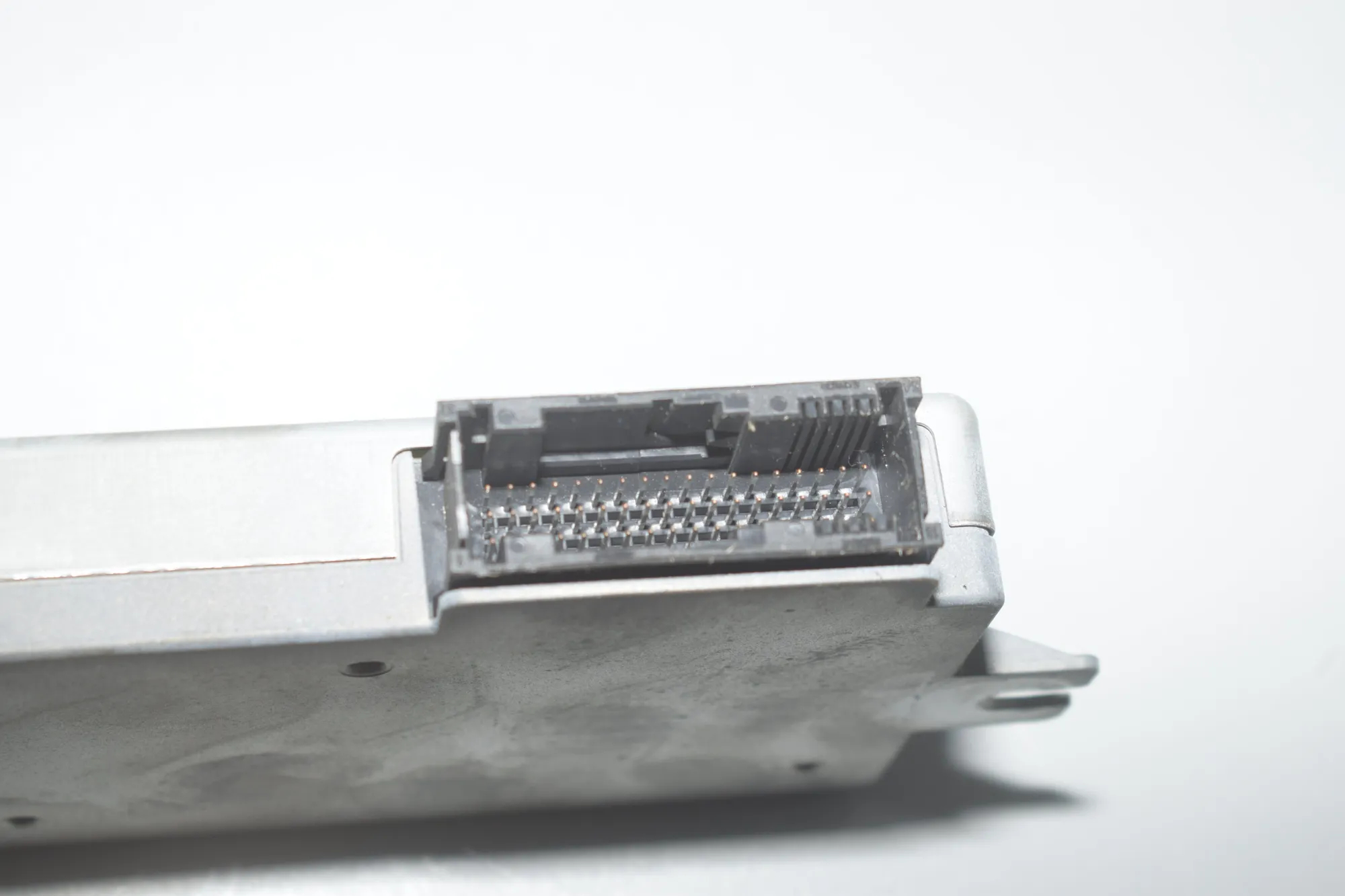 Other Control Units – OEM 9201542 · BMW 5 Gran Turismo (F07) 530 d 2010 – 4