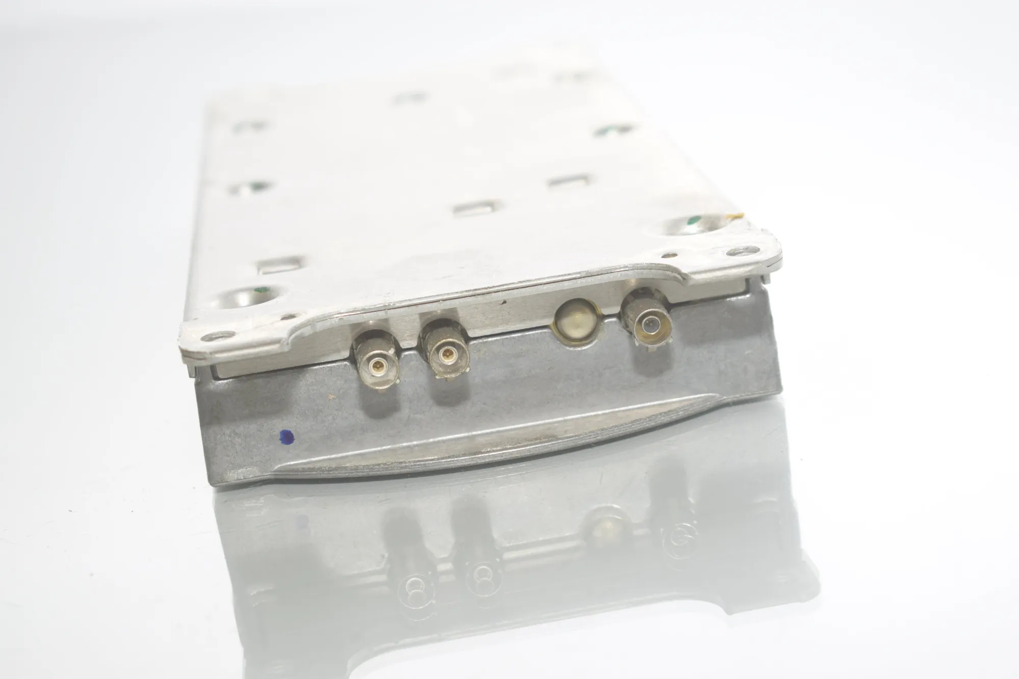 Bluetooth Control Unit – OEM 9231091 · BMW 5 Gran Turismo (F07) 530 d 2010 – 5