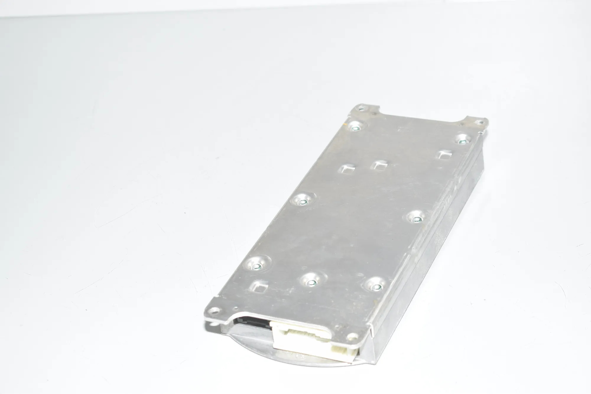 Bluetooth Control Unit – OEM 9231091 · BMW 5 Gran Turismo (F07) 530 d 2010 – 3