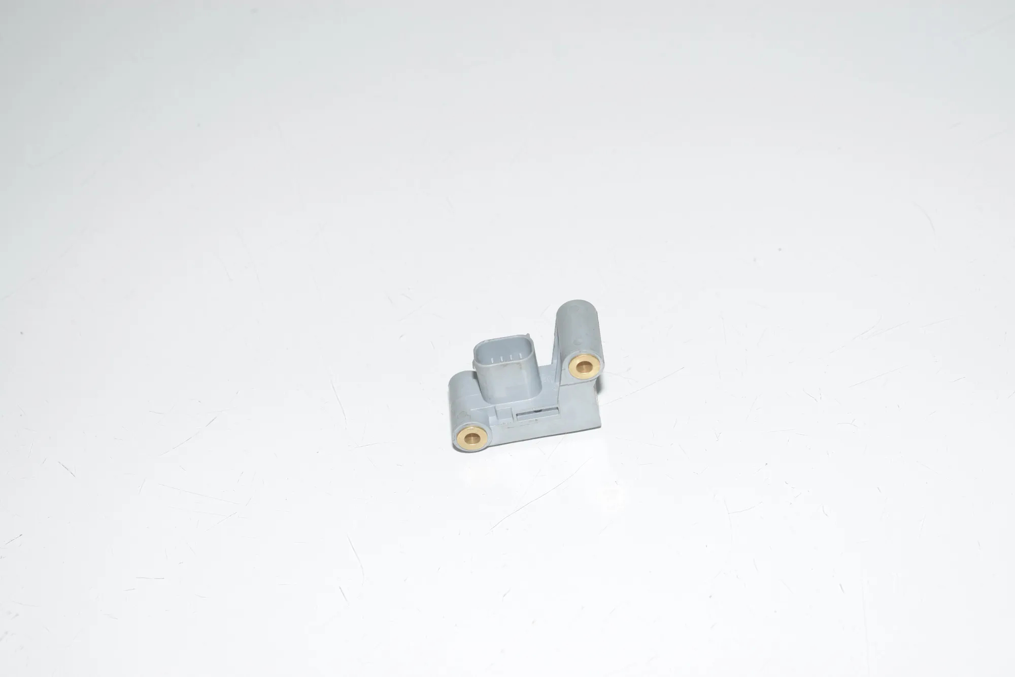 Front Left Impact Sensor – OEM 9159314 · BMW 5 Gran Turismo (F07) 530 d 2010