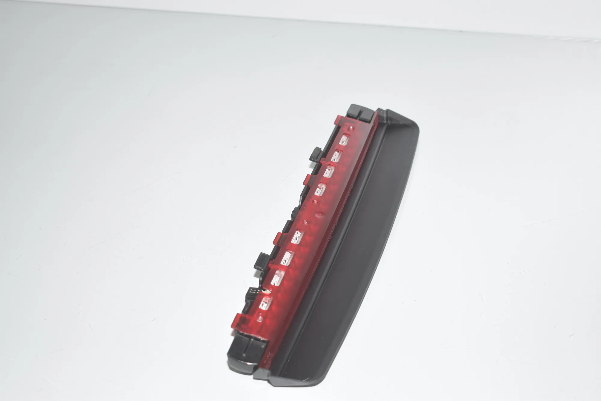 Rear Third Brake Stop Light – OEM 7236015 · BMW 5 Gran Turismo (F07) 530 d 2010 – 3