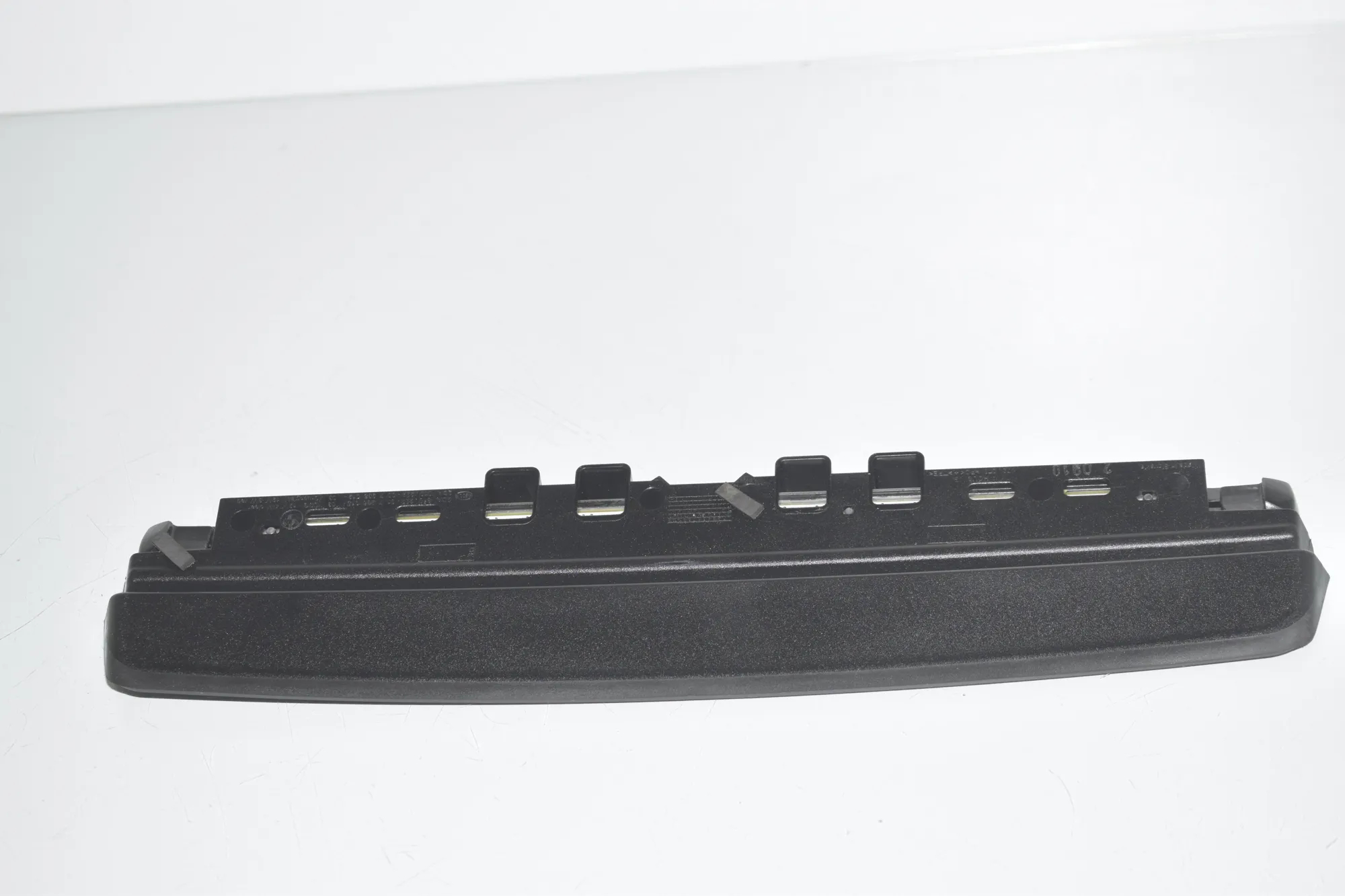 Rear Third Brake Stop Light – OEM 7236015 · BMW 5 Gran Turismo (F07) 530 d 2010