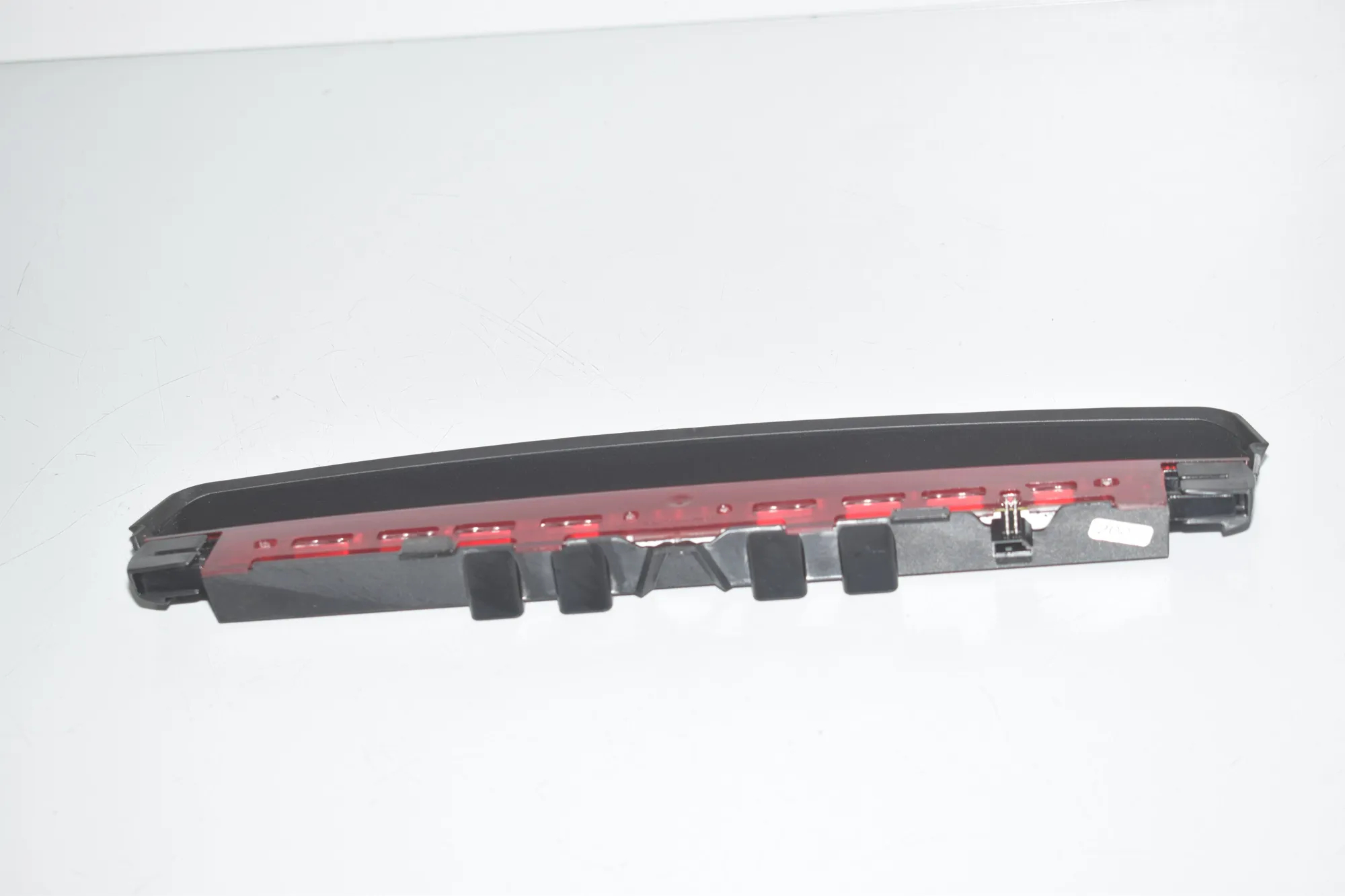 Rear Third Brake Stop Light – OEM 7236015 · BMW 5 Gran Turismo (F07) 530 d 2010 – 2