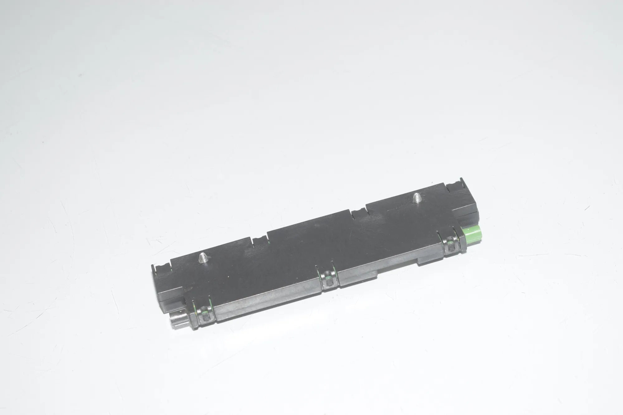 Antenna Amplifier – OEM 9237056 · BMW 5 Gran Turismo (F07) 530 d 2010 – 3