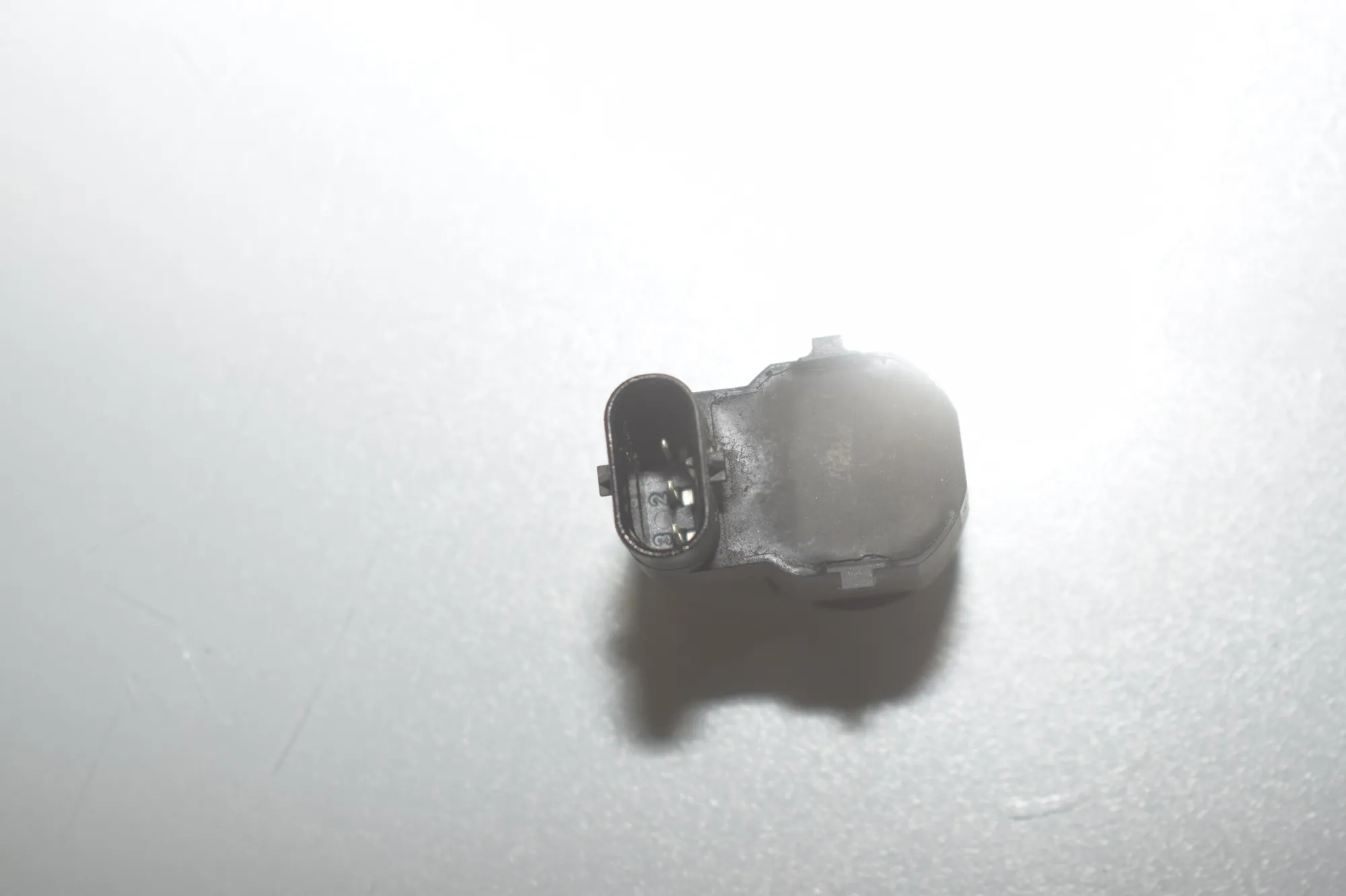 PDC Parking Sensor – OEM 9173108 · BMW 5 Gran Turismo (F07) 530 d 2010 – 4
