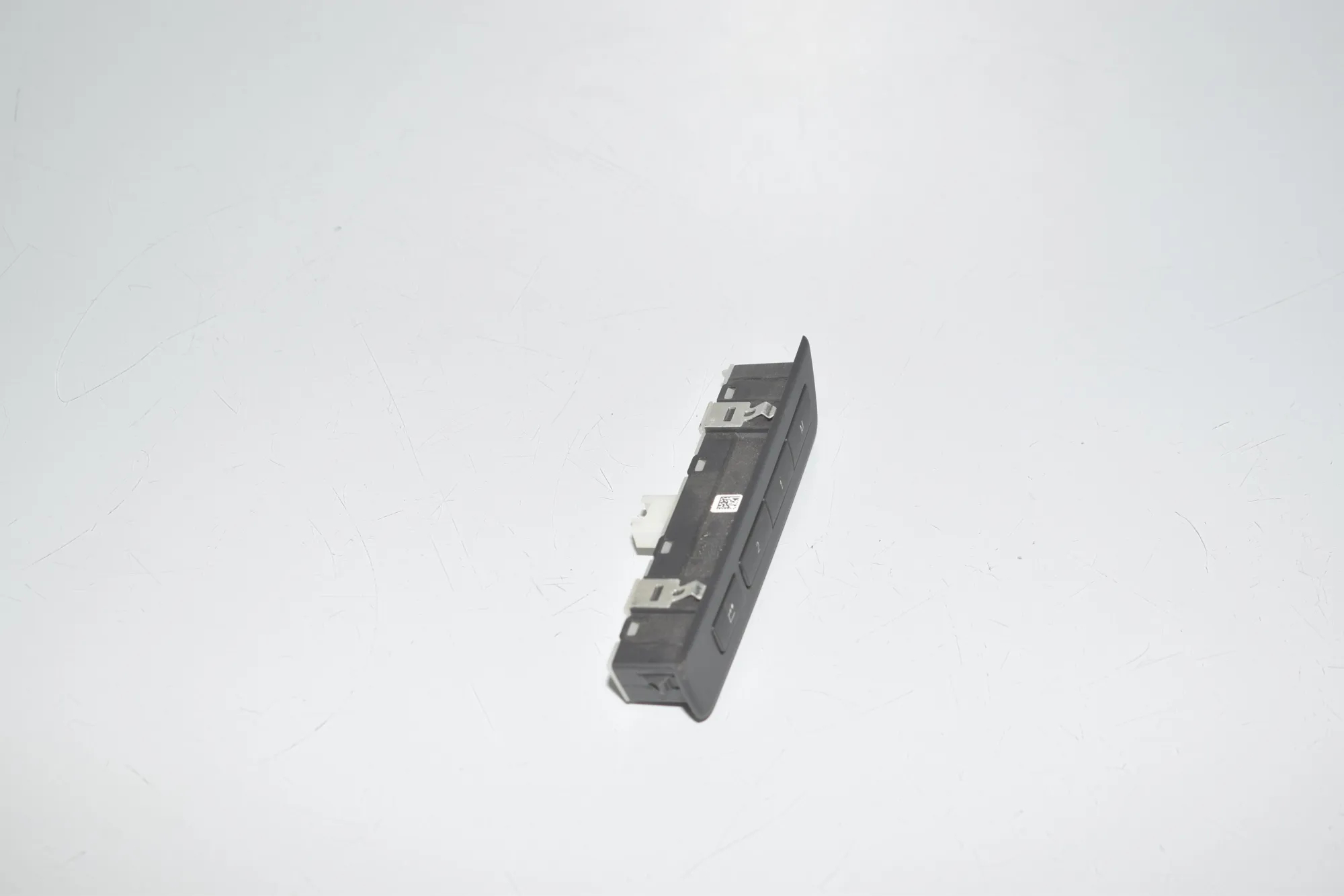 Other Control Units – OEM 9215803 · BMW 5 Gran Turismo (F07) 530 d 2010 – 2