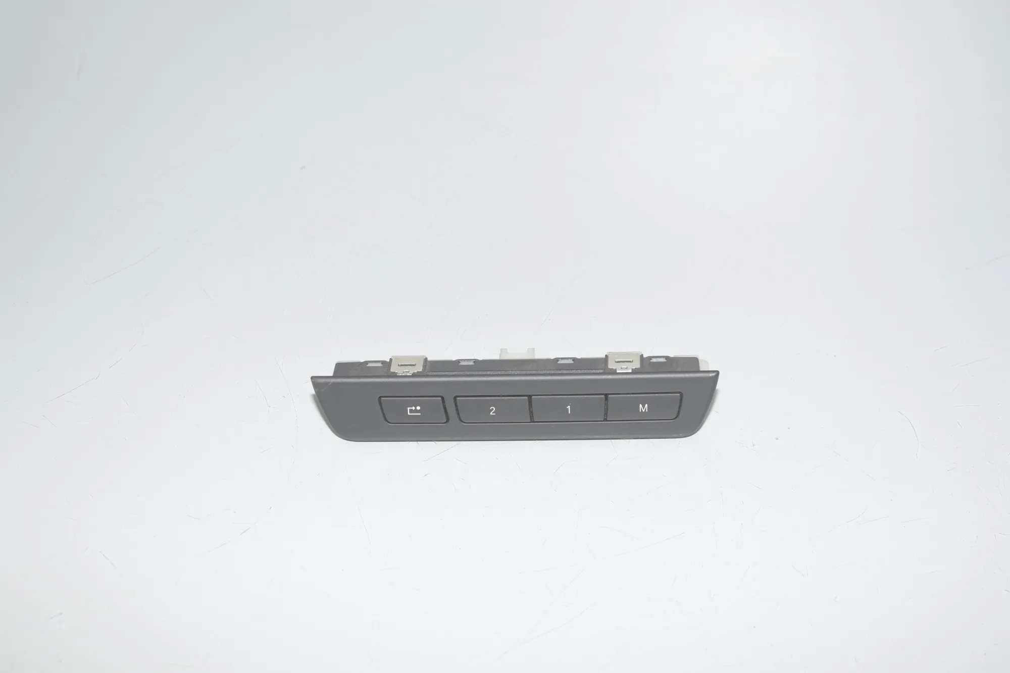 Other Control Units – OEM 9215803 · BMW 5 Gran Turismo (F07) 530 d 2010