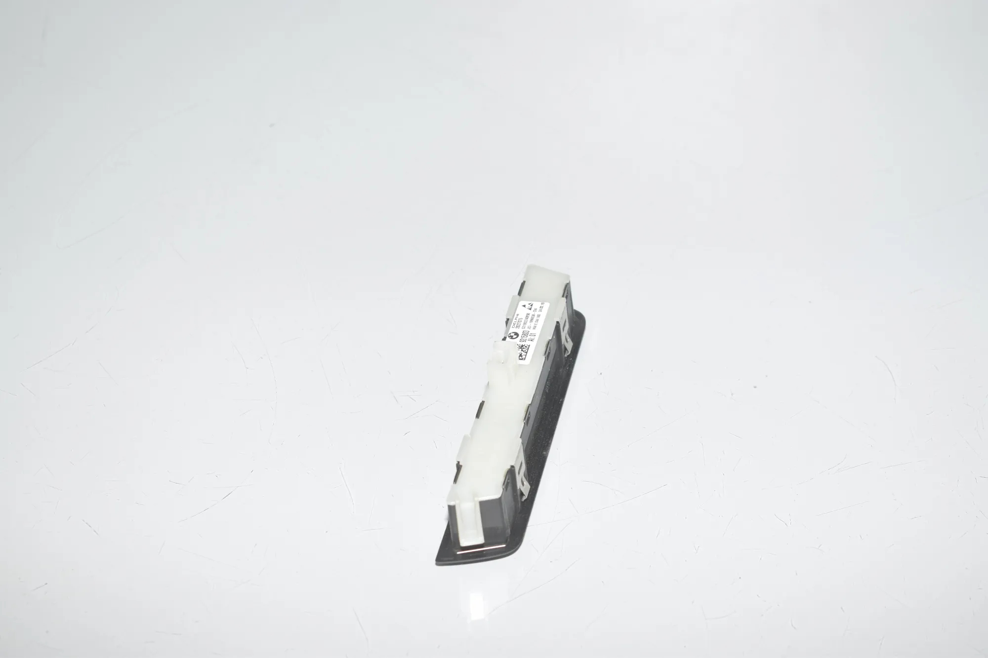 Other Control Units – OEM 9215803 · BMW 5 Gran Turismo (F07) 530 d 2010 – 3