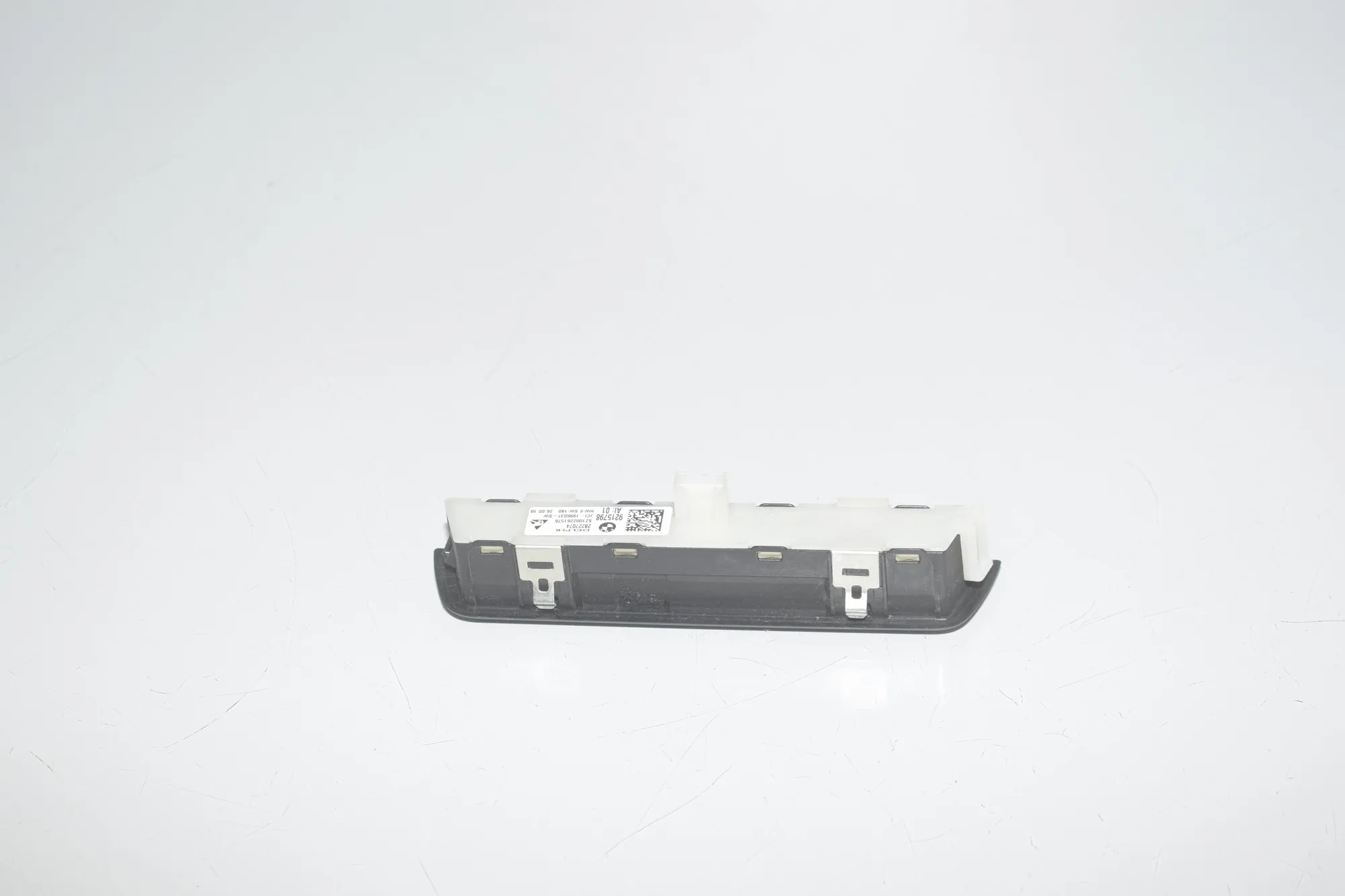 Other Control Units – OEM 9215798 · BMW 5 Gran Turismo (F07) 530 d 2010 – 3