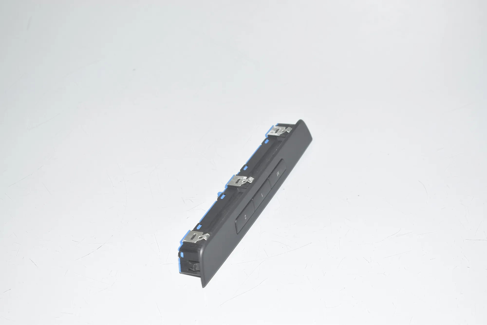 Left Seat Control Switches – OEM 9215808 · BMW 5 Gran Turismo (F07) 530 d 2010 – 2