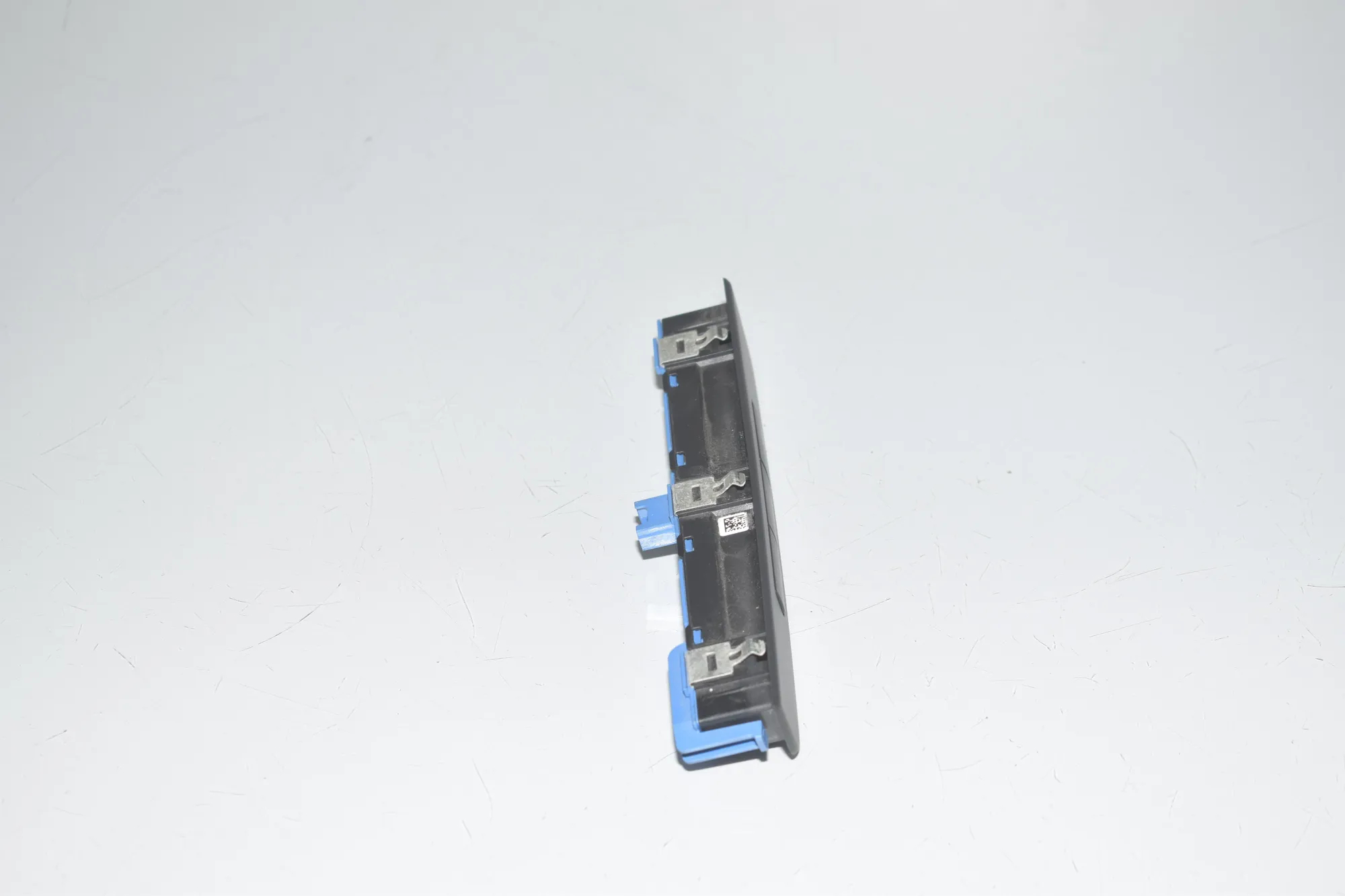 Left Seat Control Switches – OEM 9215808 · BMW 5 Gran Turismo (F07) 530 d 2010 – 3