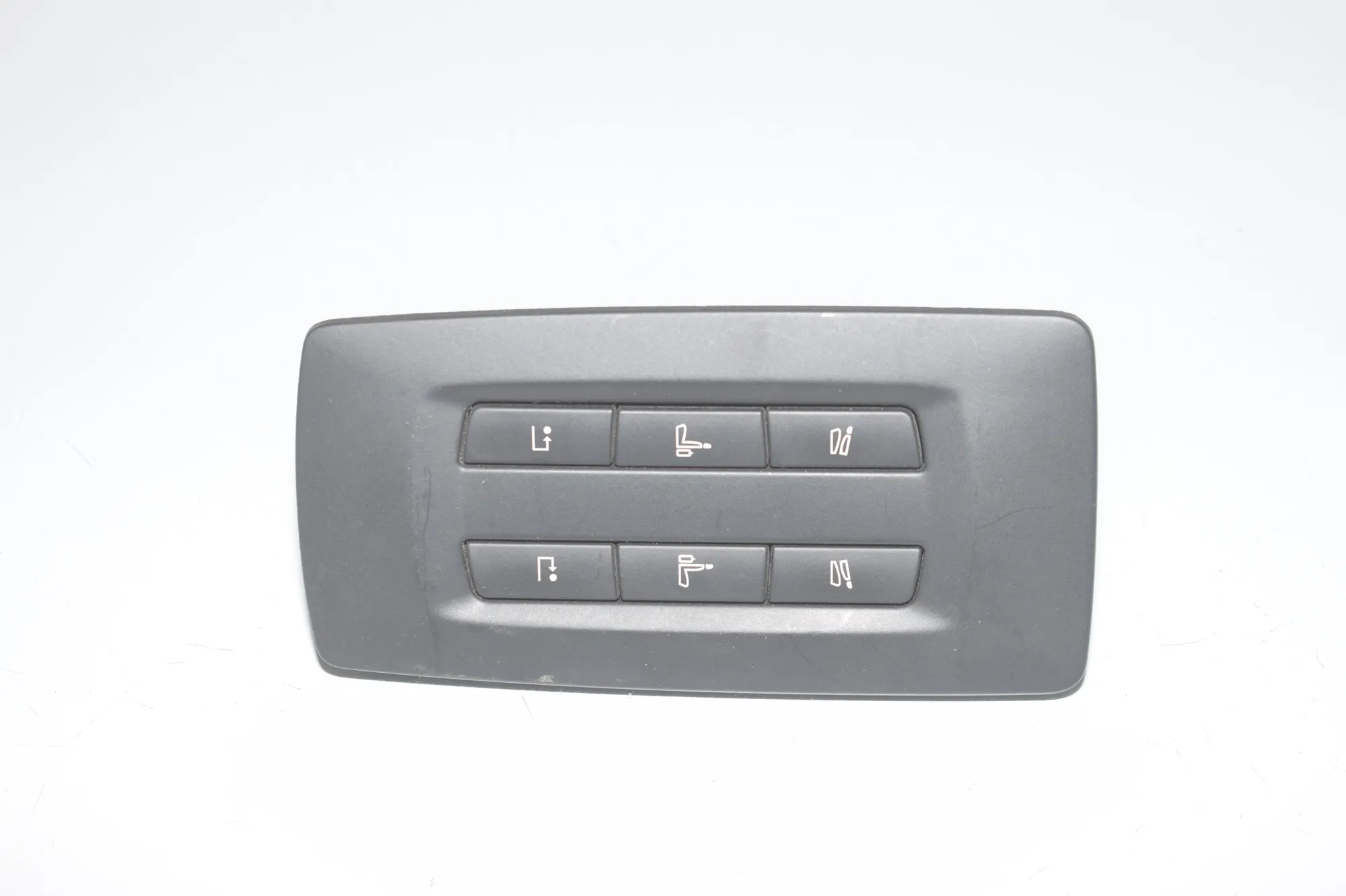 Other Control Units – OEM 9196202 · BMW 5 Gran Turismo (F07) 530 d 2010
