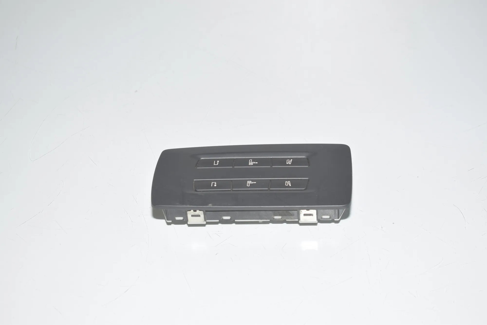 Other Control Units – OEM 9196202 · BMW 5 Gran Turismo (F07) 530 d 2010 – 2