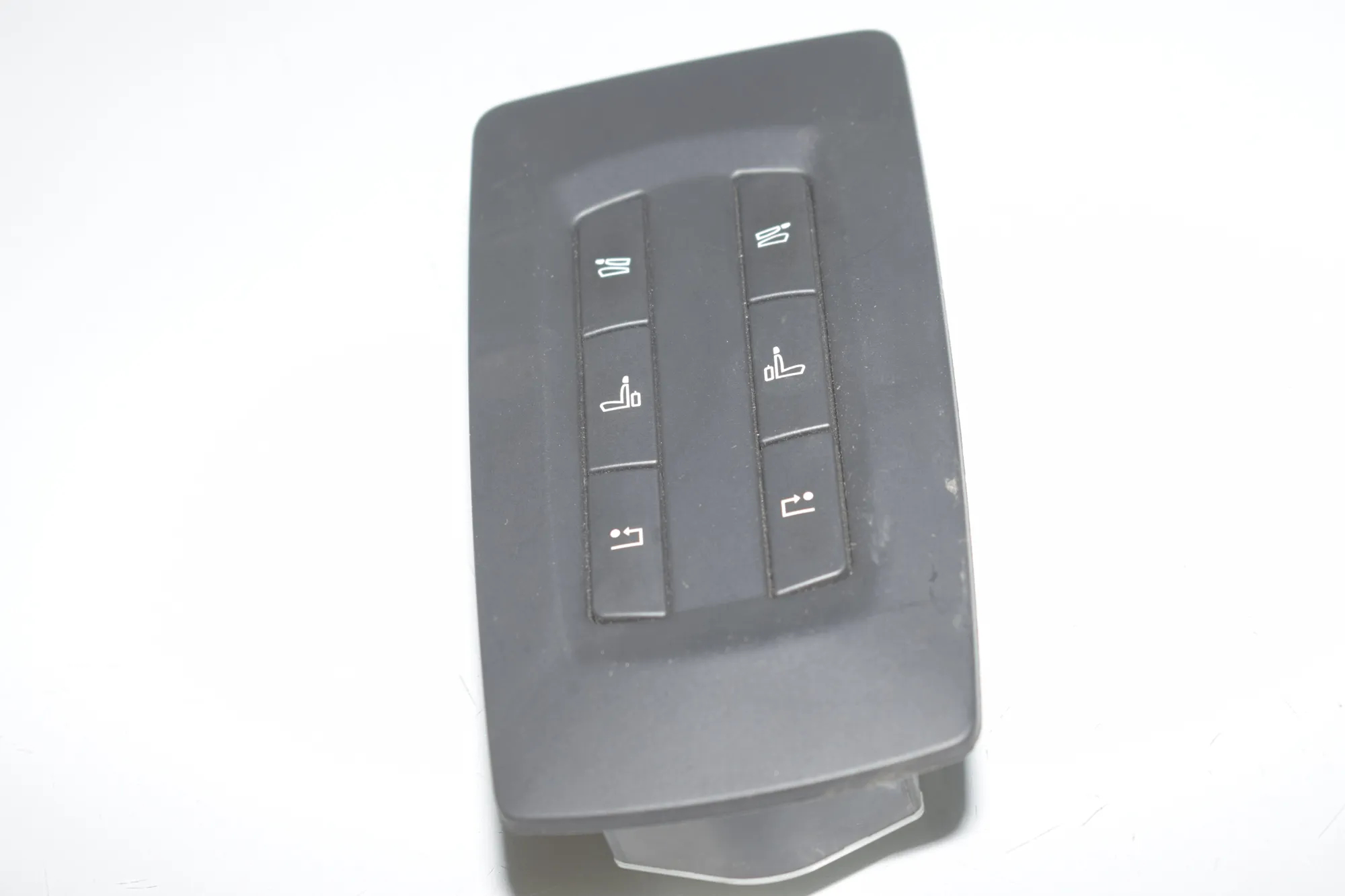 Other Control Units – OEM 9196202 · BMW 5 Gran Turismo (F07) 530 d 2010 – 3