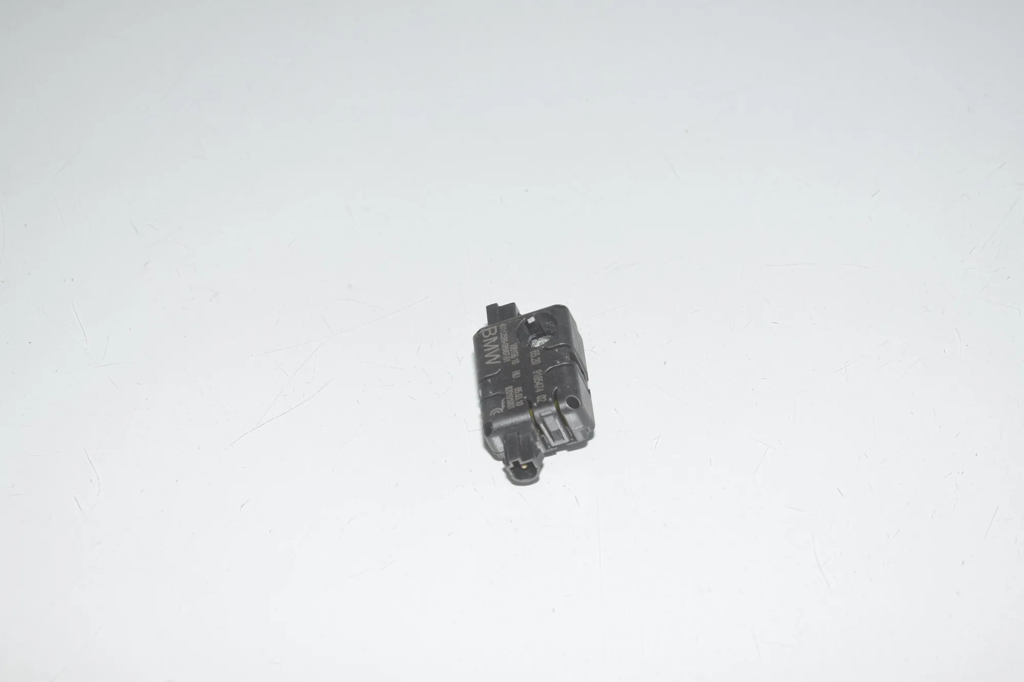 Antenna Amplifier – OEM 9185474 · BMW 5 Gran Turismo (F07) 530 d 2010 – 3