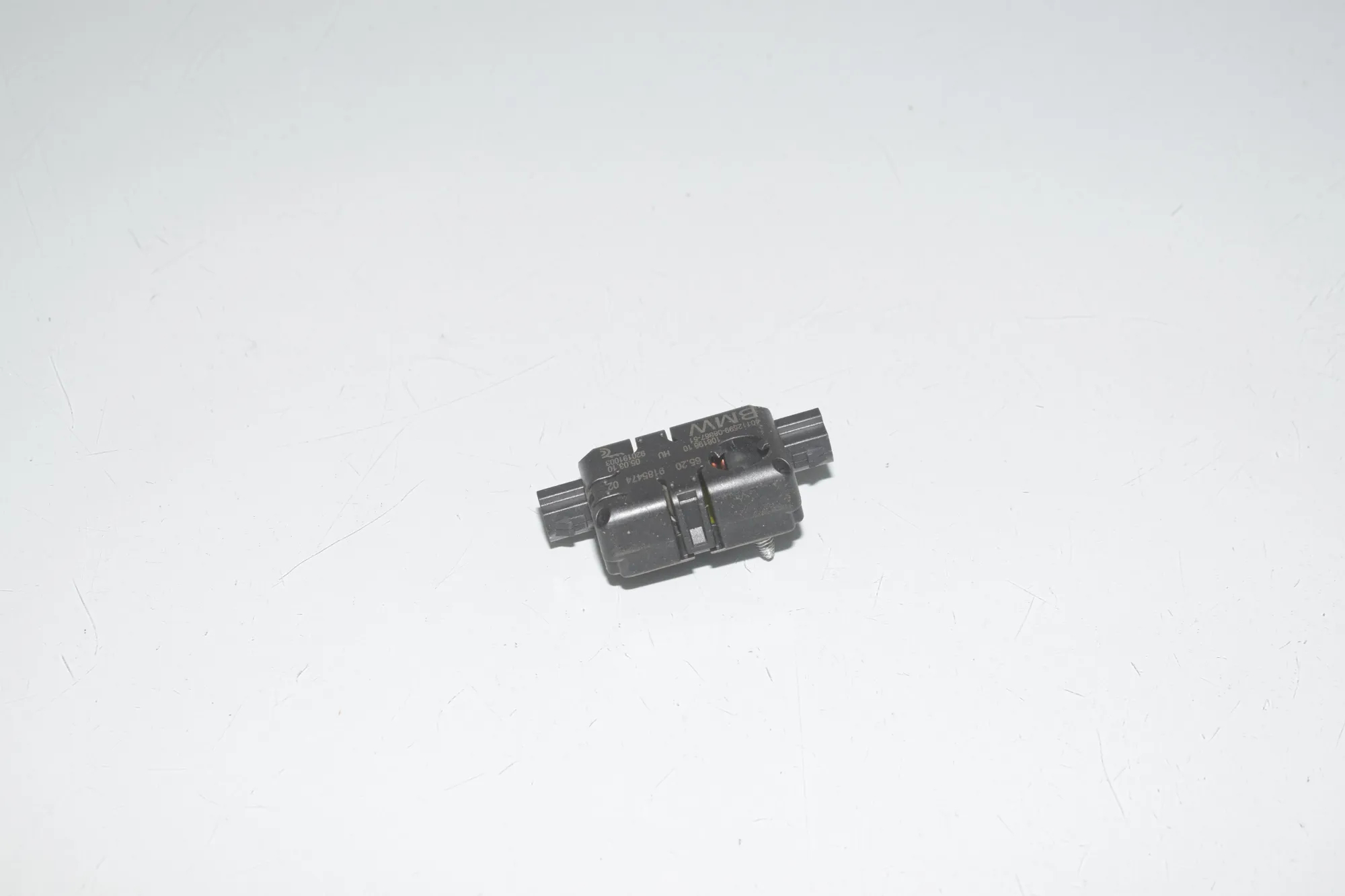 Antenna Amplifier – OEM 9185474 · BMW 5 Gran Turismo (F07) 530 d 2010 – 2