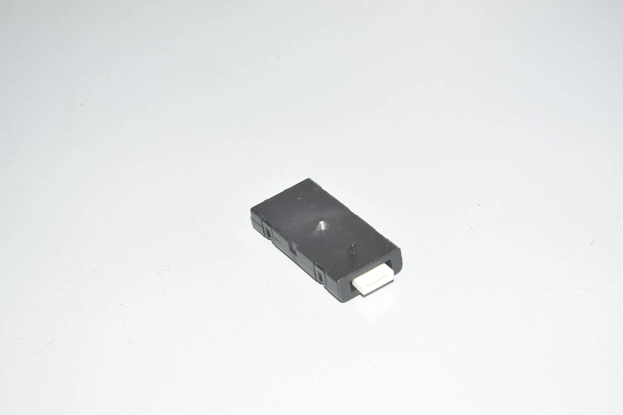 Antenna Amplifier – OEM 9158796 · BMW 5 Gran Turismo (F07) 530 d 2010