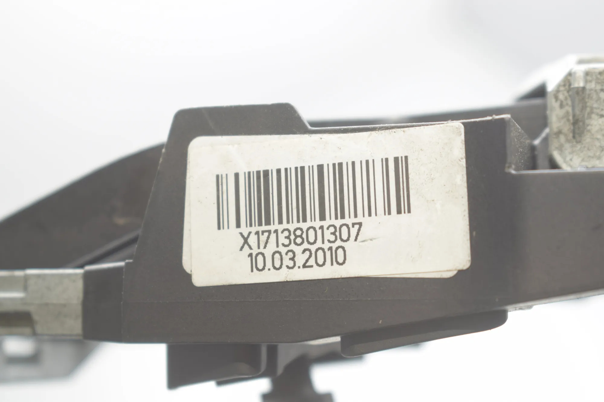 Engine Ignition ECU Set – OEM 8509331 · BMW 5 Gran Turismo (F07) 530 d 2010 – 13