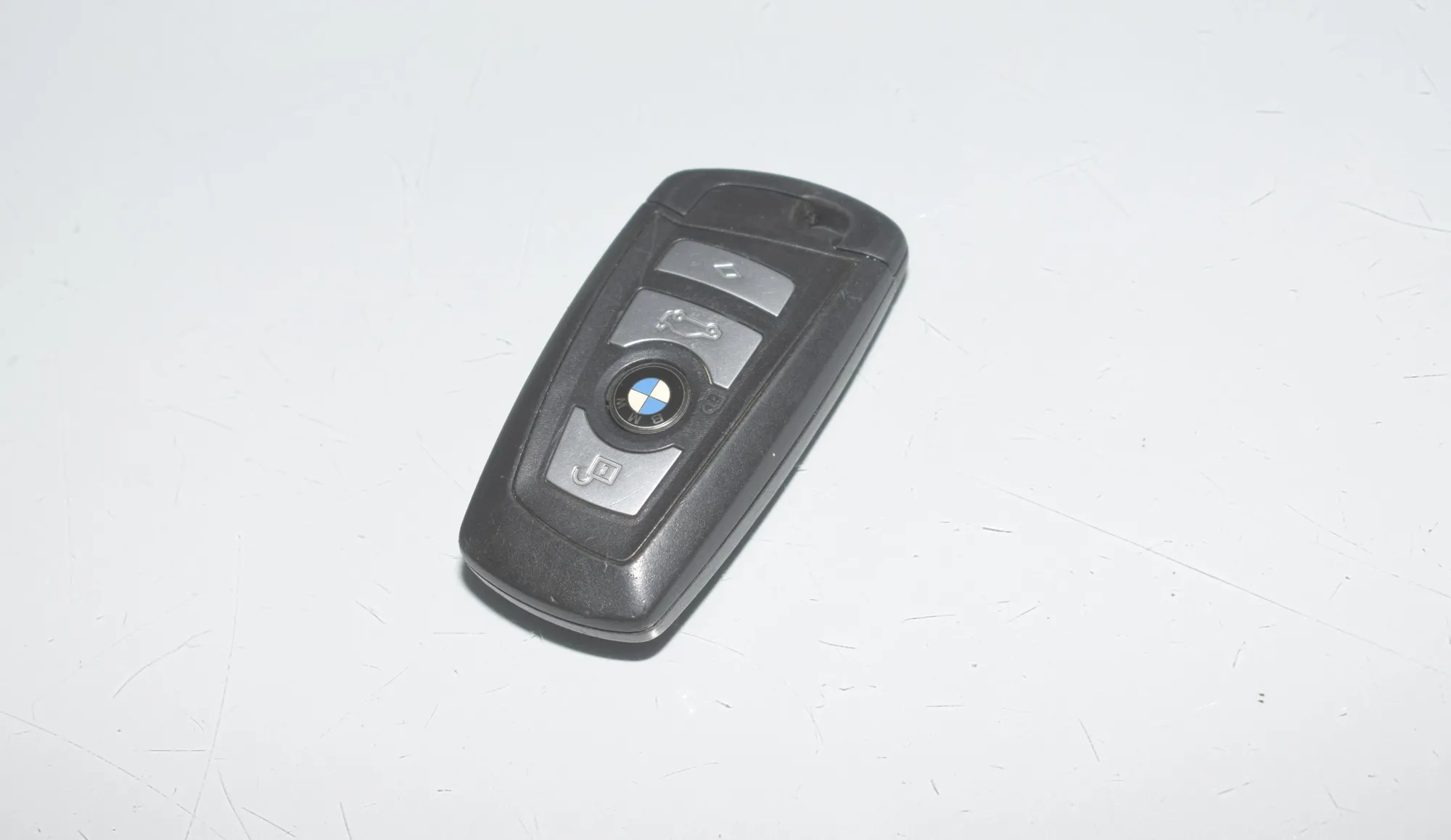 Engine Ignition ECU Set – OEM 8509331 · BMW 5 Gran Turismo (F07) 530 d 2010 – 7