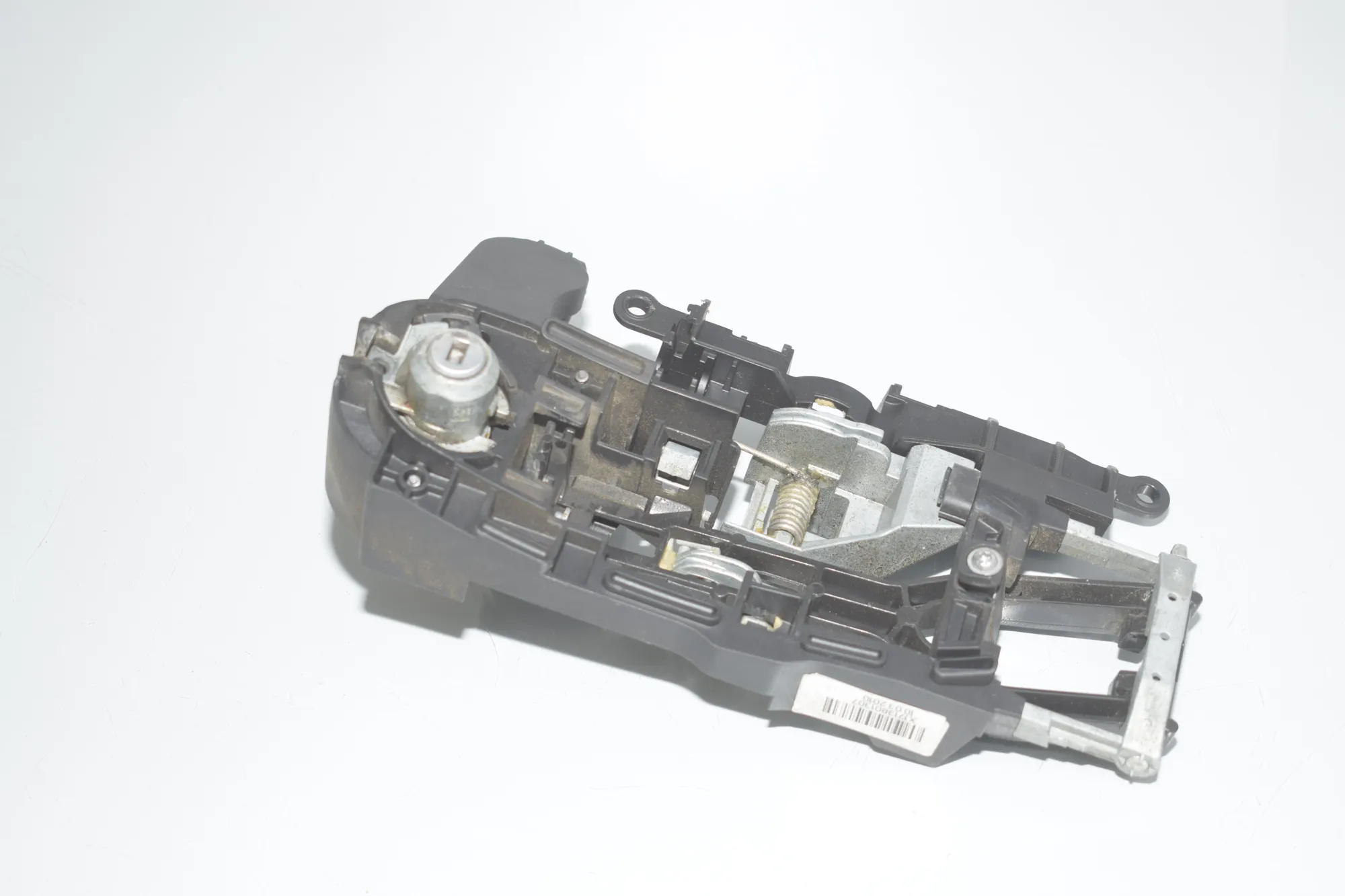 Engine Ignition ECU Set – OEM 8509331 · BMW 5 Gran Turismo (F07) 530 d 2010 – 12