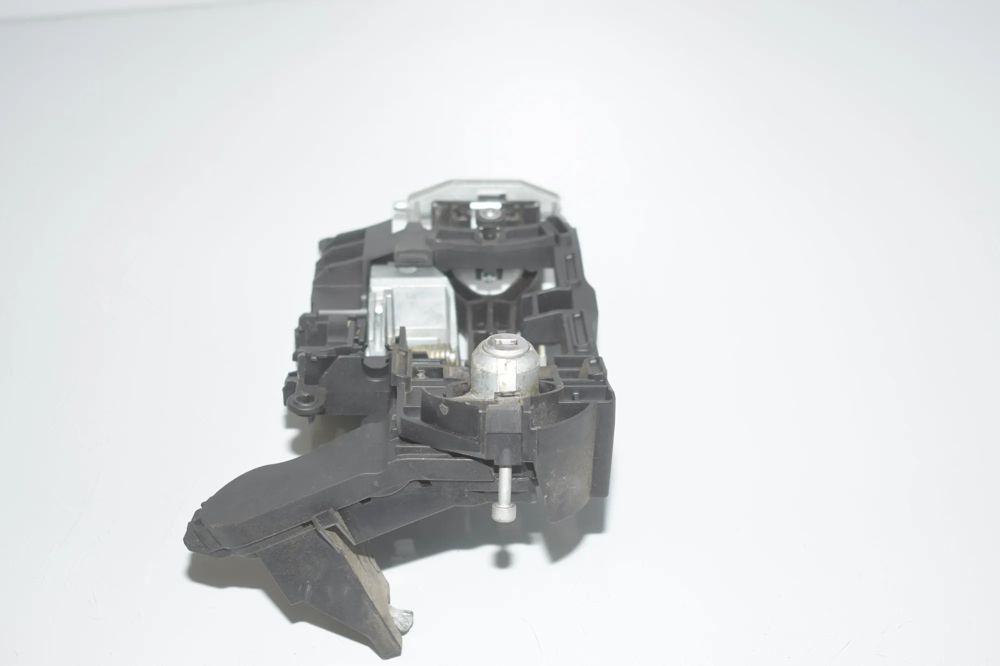 Engine Ignition ECU Set – OEM 8509331 · BMW 5 Gran Turismo (F07) 530 d 2010 – 11