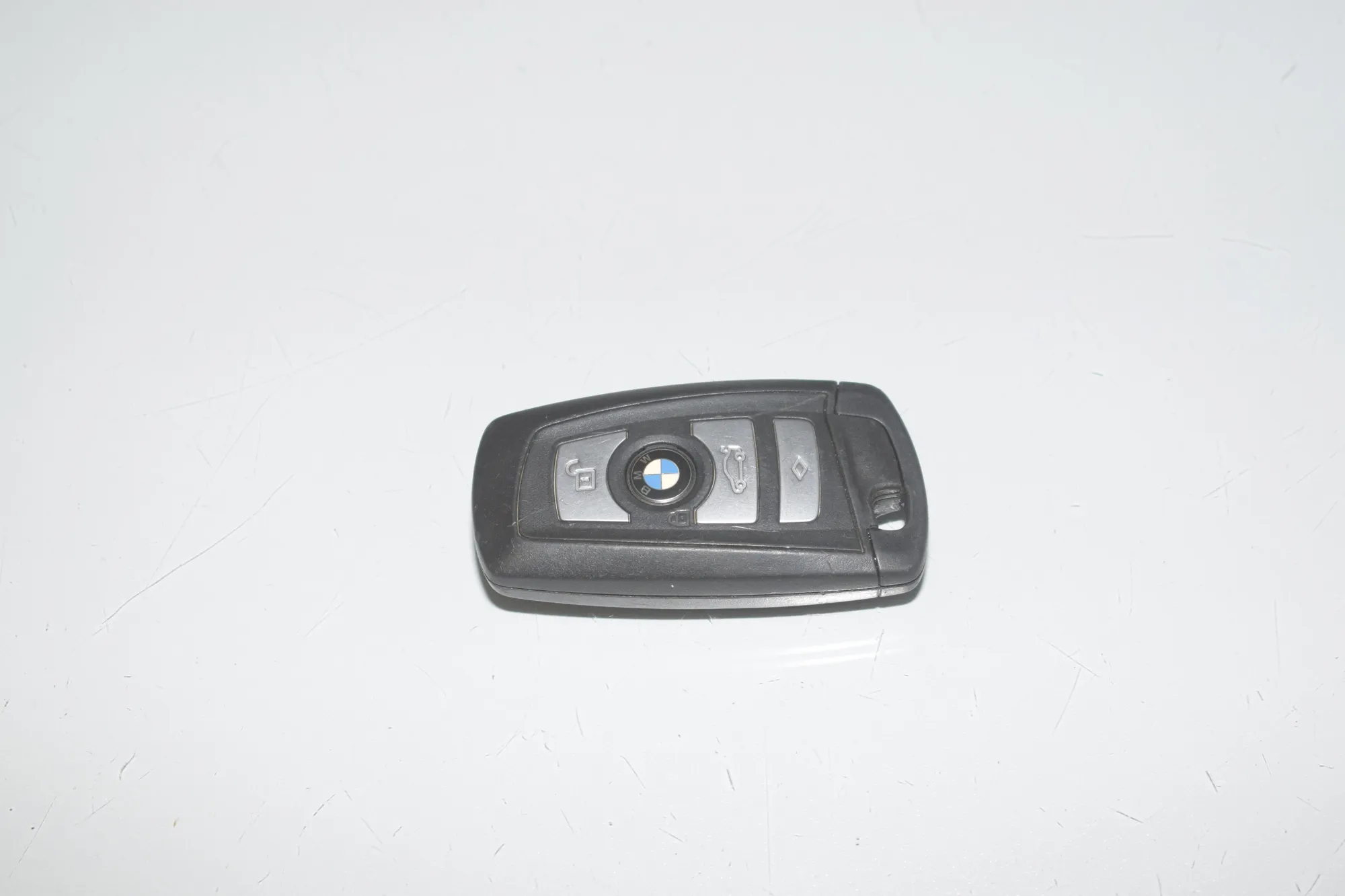 Engine Ignition ECU Set – OEM 8509331 · BMW 5 Gran Turismo (F07) 530 d 2010 – 6